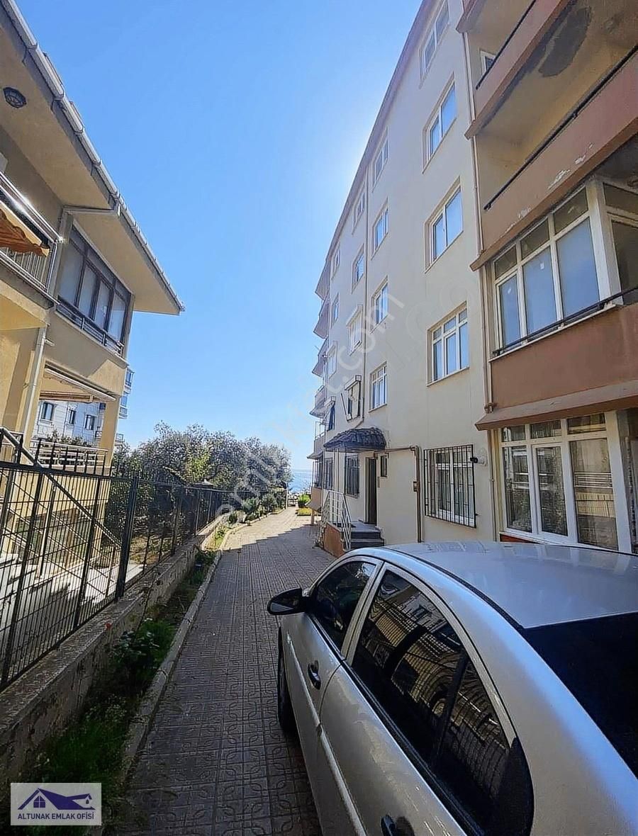 Denize Sıfır Eşyalı 2+1 - Görsel 17