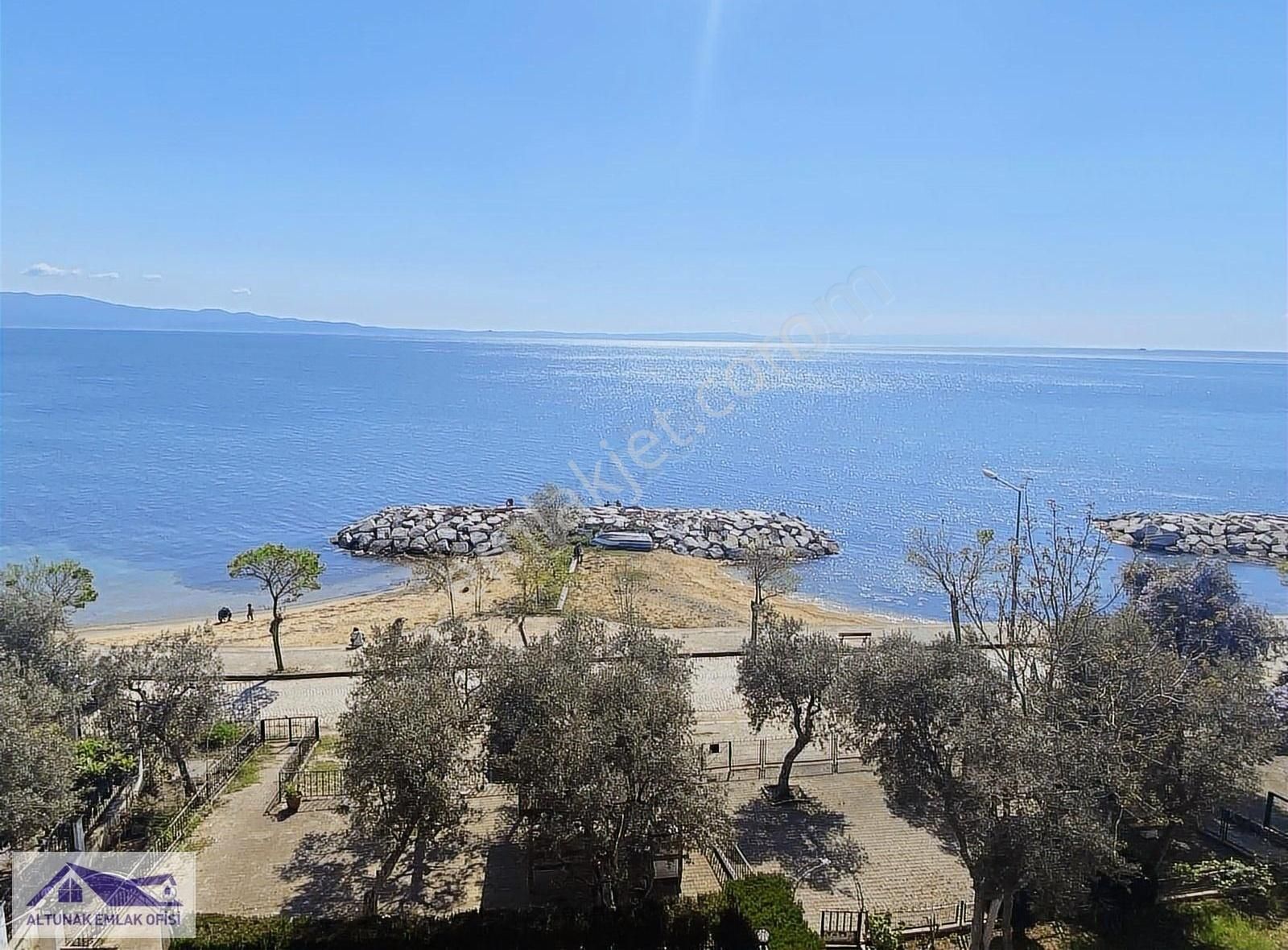 Denize Sıfır Eşyalı 2+1 - Görsel 13