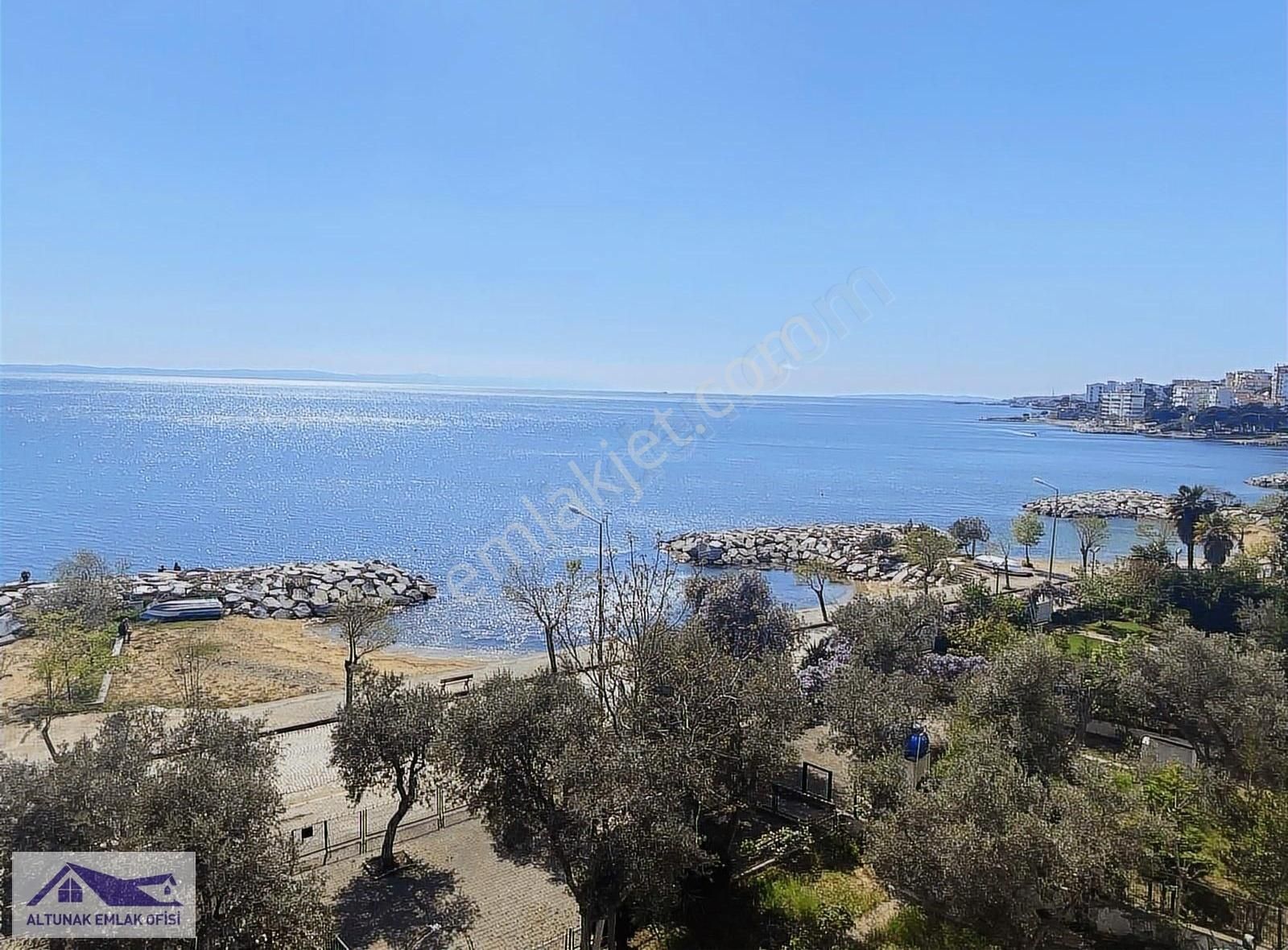 Denize Sıfır Eşyalı 2+1 - Görsel 21