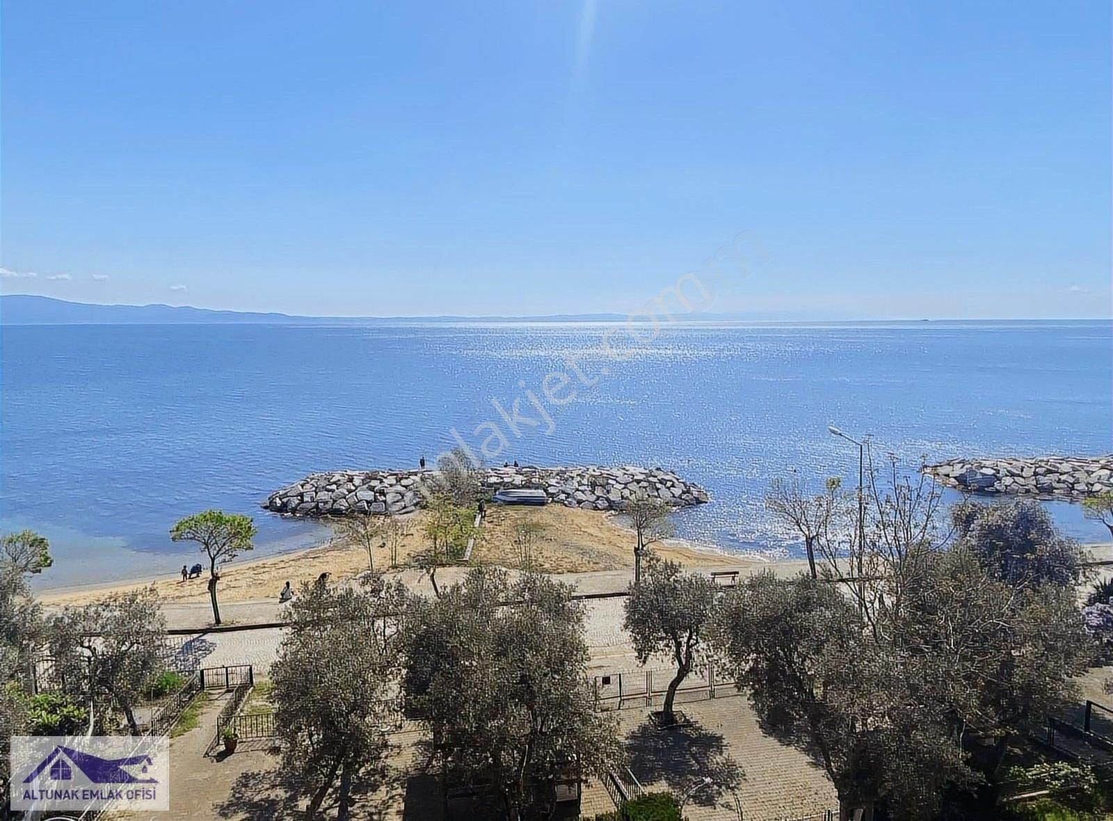 Denize Sıfır Eşyalı 2+1 - Görsel 20