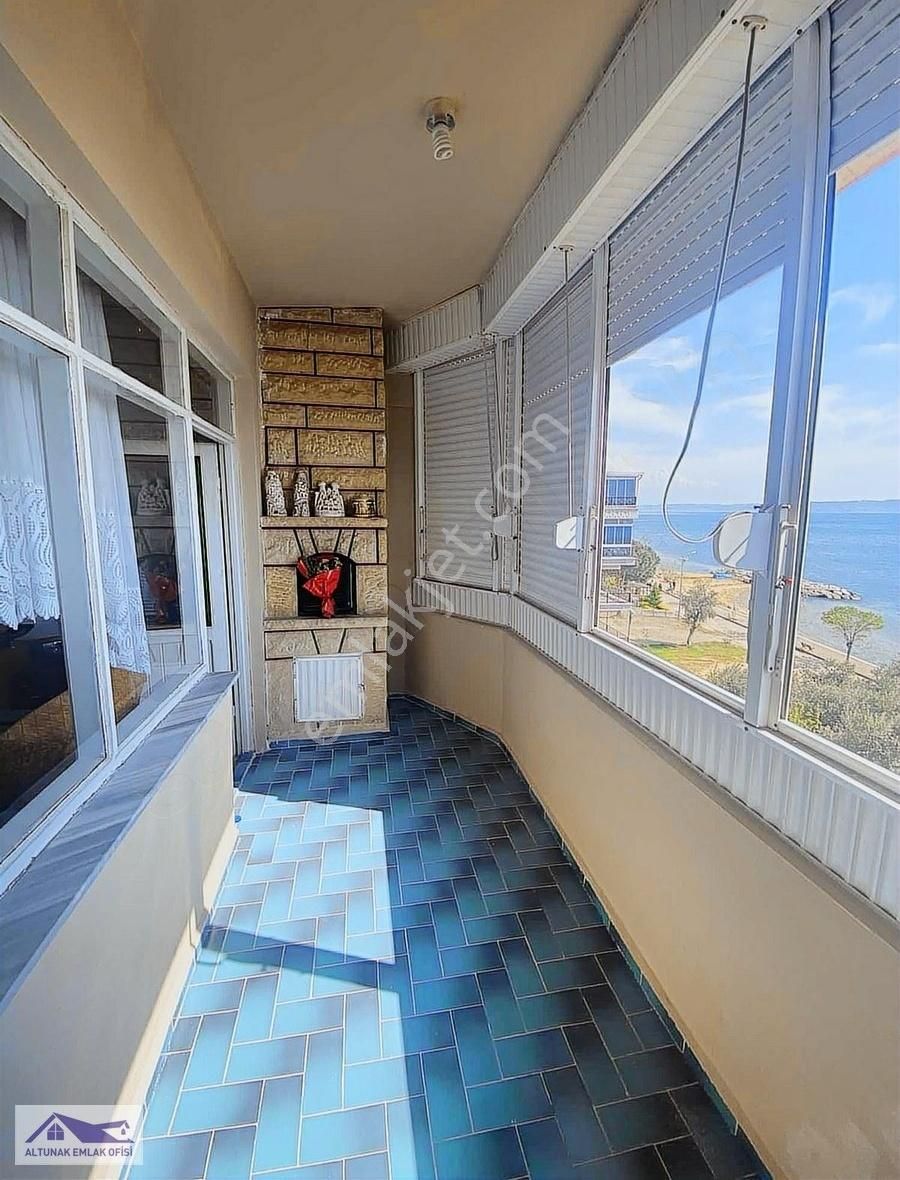 Denize Sıfır Eşyalı 2+1 - Görsel 16