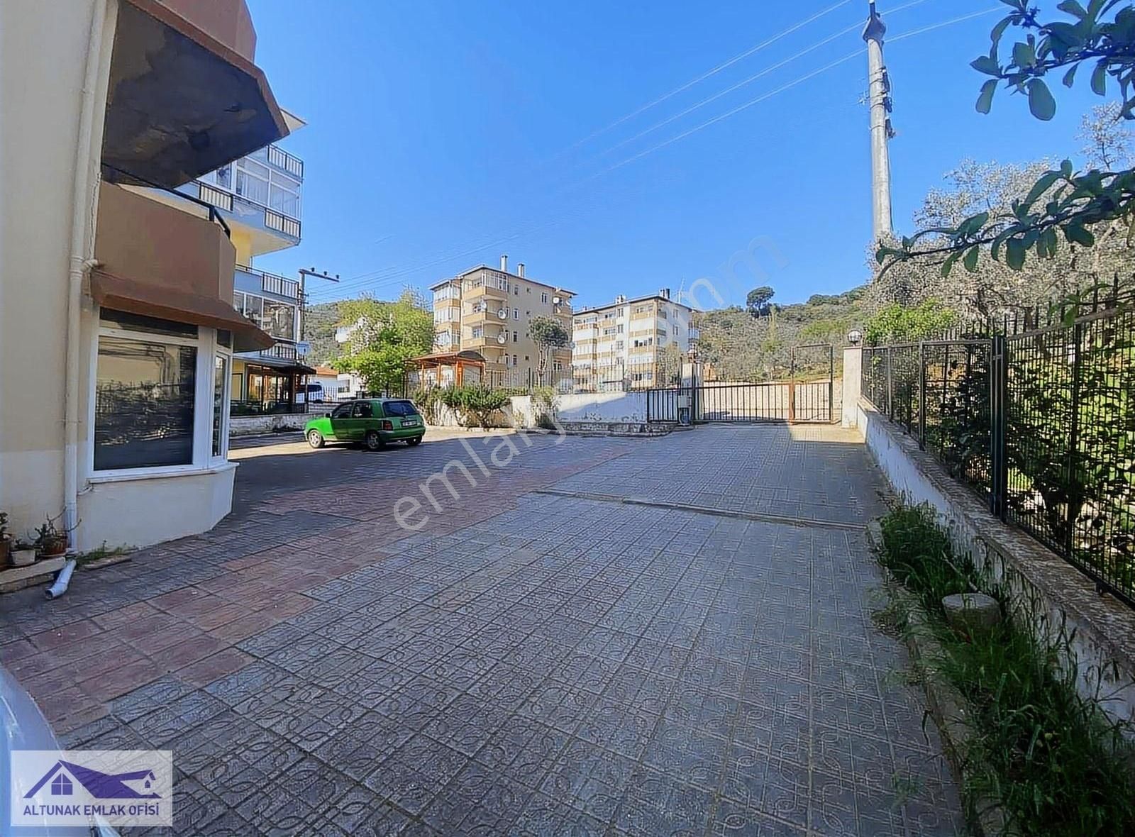 Denize Sıfır Eşyalı 2+1 - Görsel 23