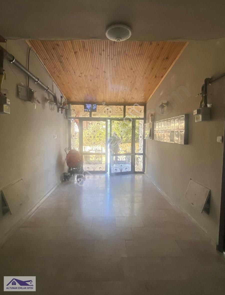 İskele Merkezde Masrafsız Geniş 2+1 - Görsel 6