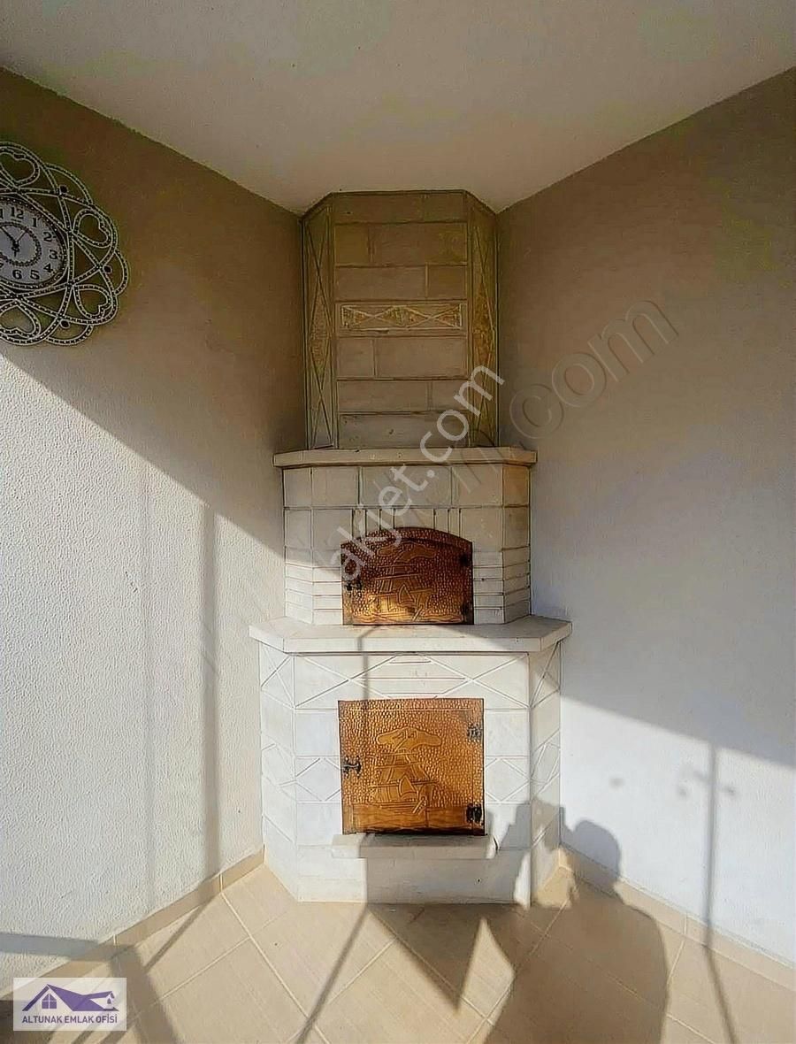 İskele Merkezde Masrafsız Geniş 2+1 - Görsel 4
