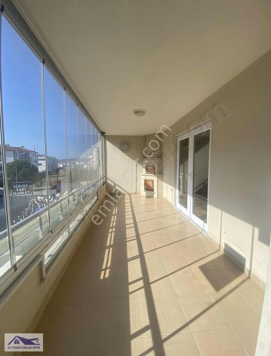 İskele Merkezde Masrafsız Geniş 2+1 - Görsel 8