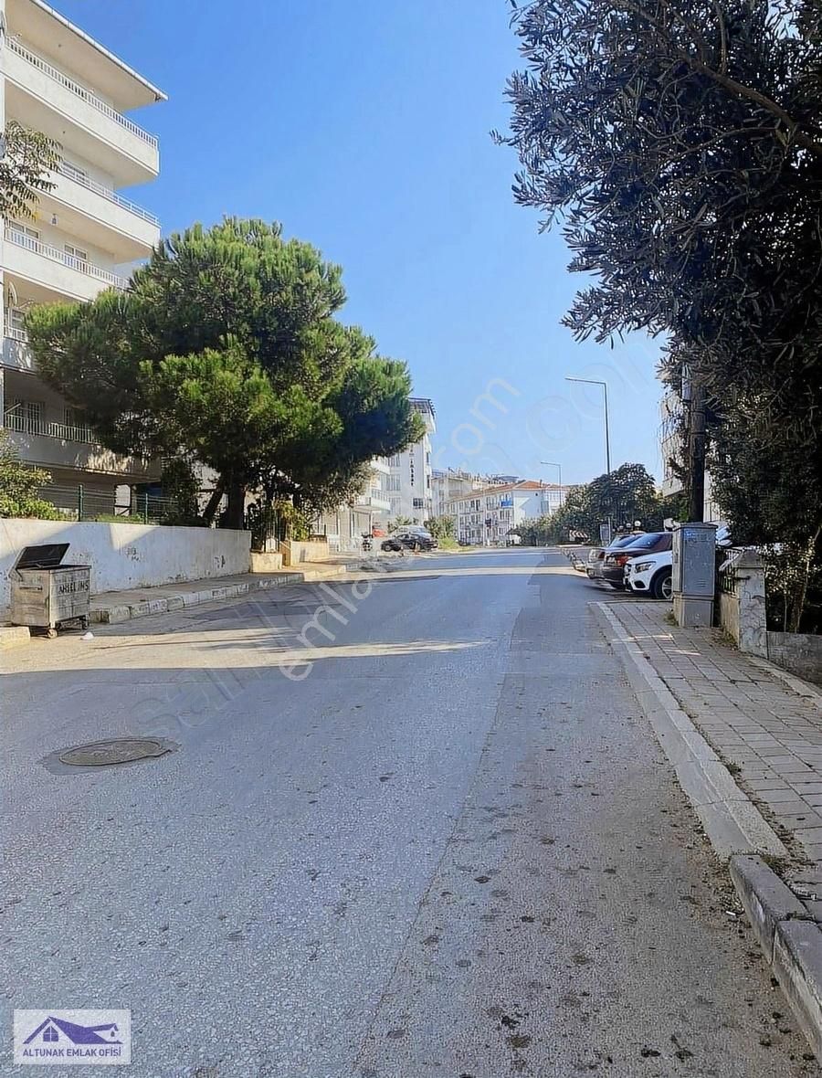 İskele Merkezde Masrafsız Geniş 2+1 - Görsel 16