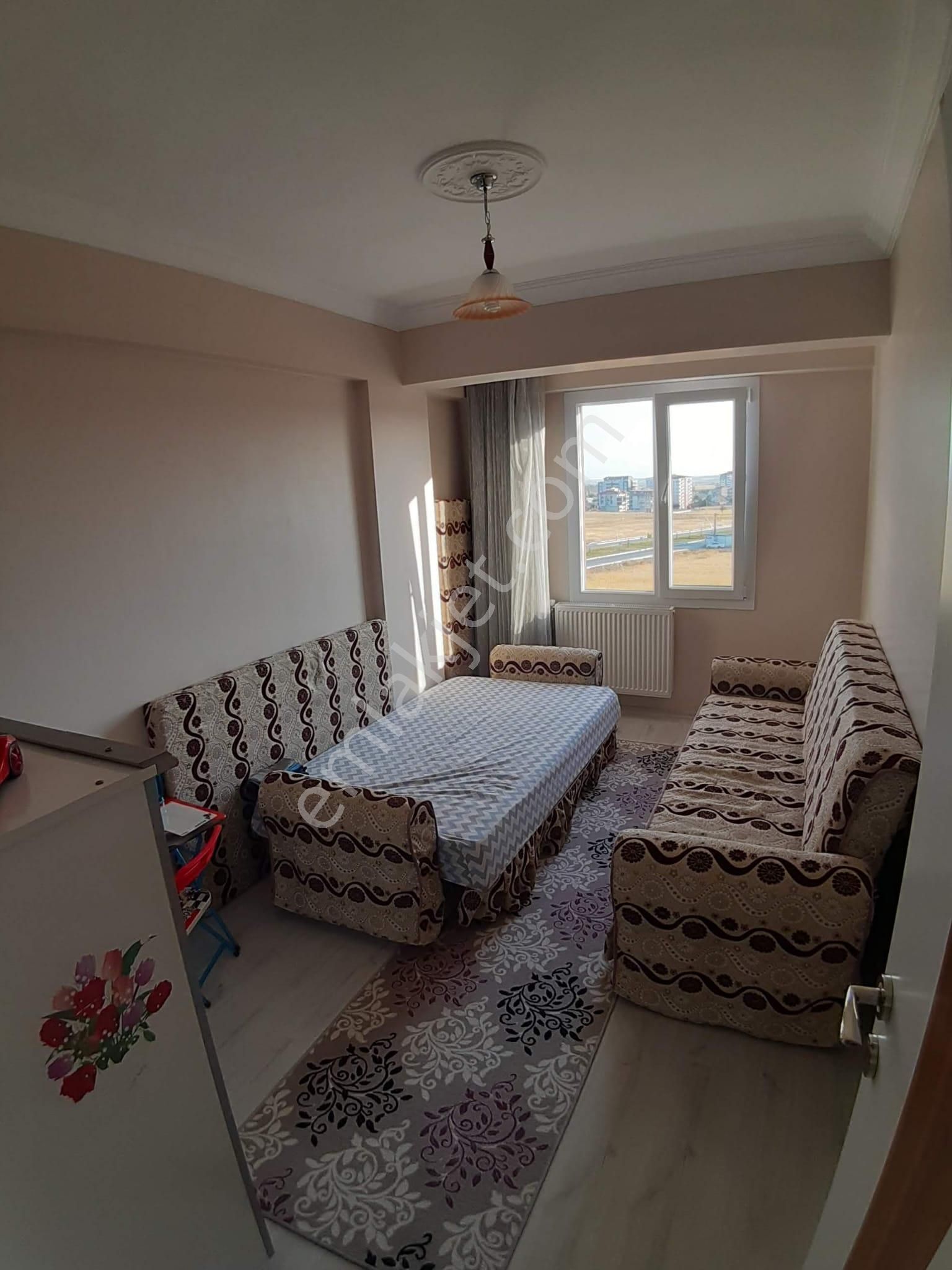 Uşak Fatih Mahallesinde 115 M2 Satılık Daire - Görsel 14