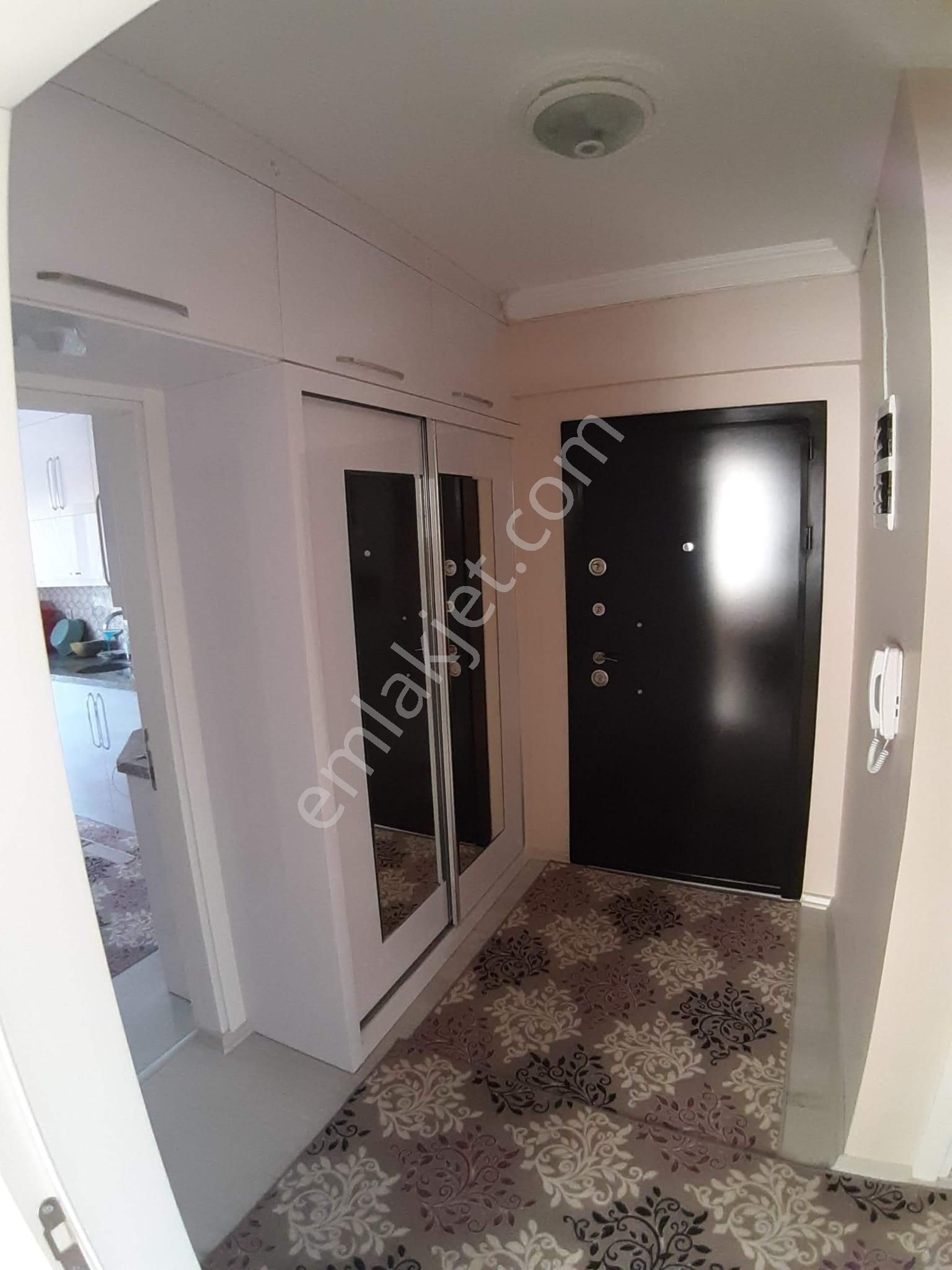 Uşak Fatih Mahallesinde 115 M2 Satılık Daire - Görsel 12