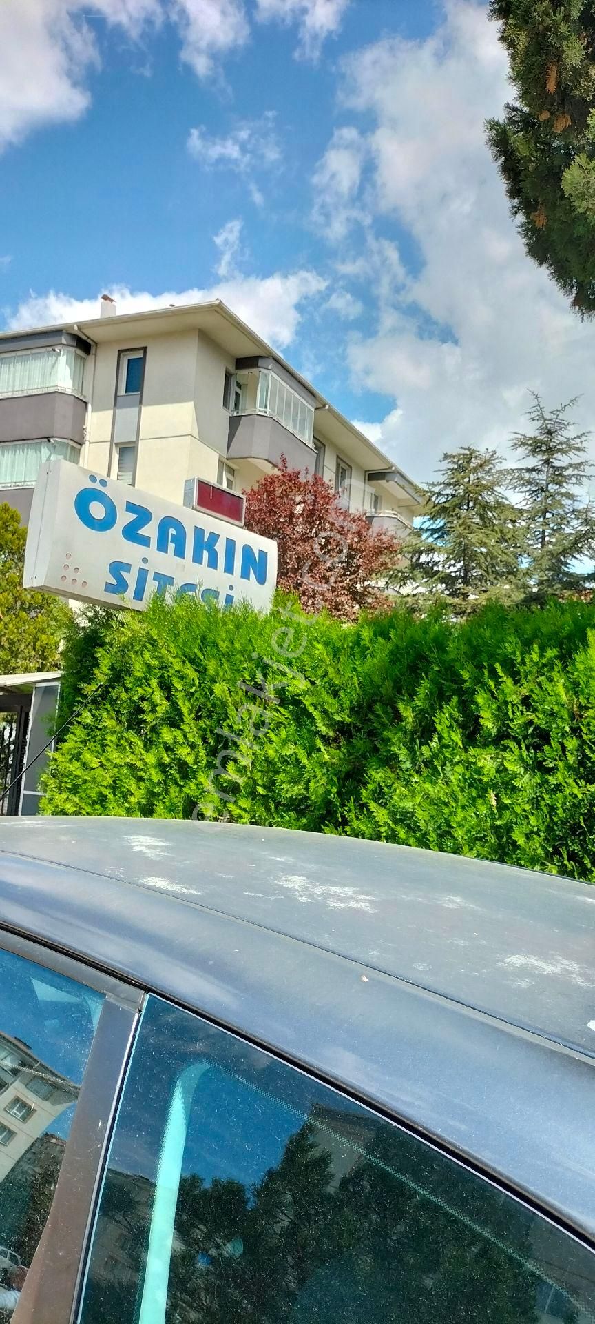 Yenimahalle İlkyerleşim Satılık Daire Sahibinden 3+1 Gimsa Metro Yakını