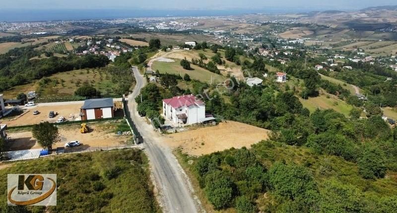 Yalova Merkez Elmalık Köyü Satılık Tarla Yalova Merkez Köy Elmalıkda 7300 Metre Yol Su Deniz Manzaralı