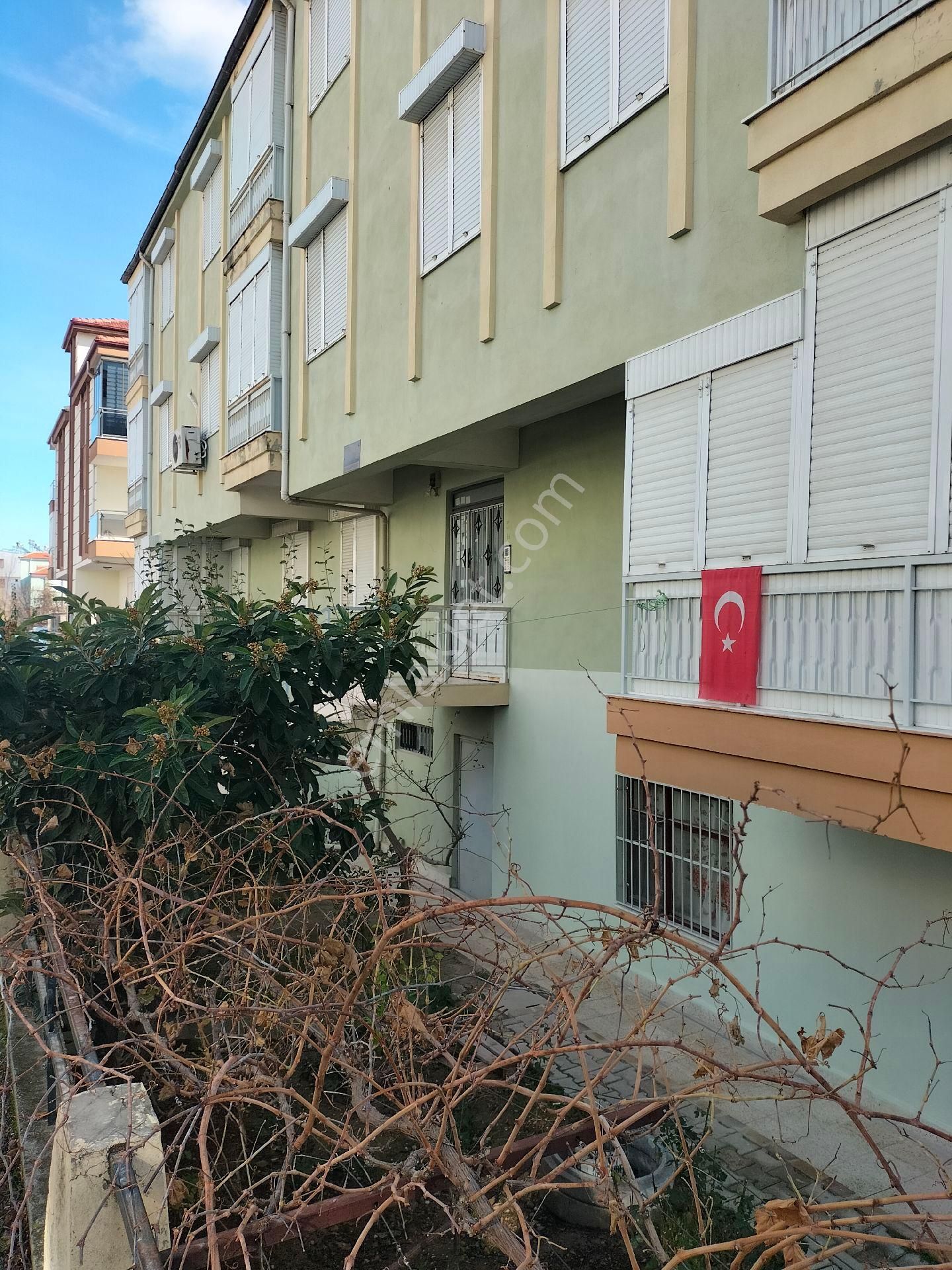 Korkuteli Kiremitli Satılık Daire Antalya Korkuteli Kiremitli Mah 2+1 Düz Giriş Daire Satılık