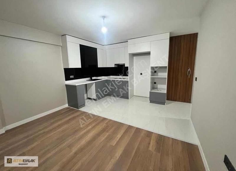 Çankaya Alacaatlı Satılık Daire Quartz Beytepe Oturuma Hazır 2+1 Satılık Daire