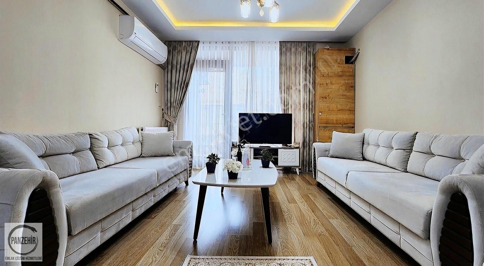 Başiskele Fatih Kiralık Daire Ful Eşyalı, Açık/kapalı Havuz, Hamam, Sahuna, Gym, Cafeterya ...