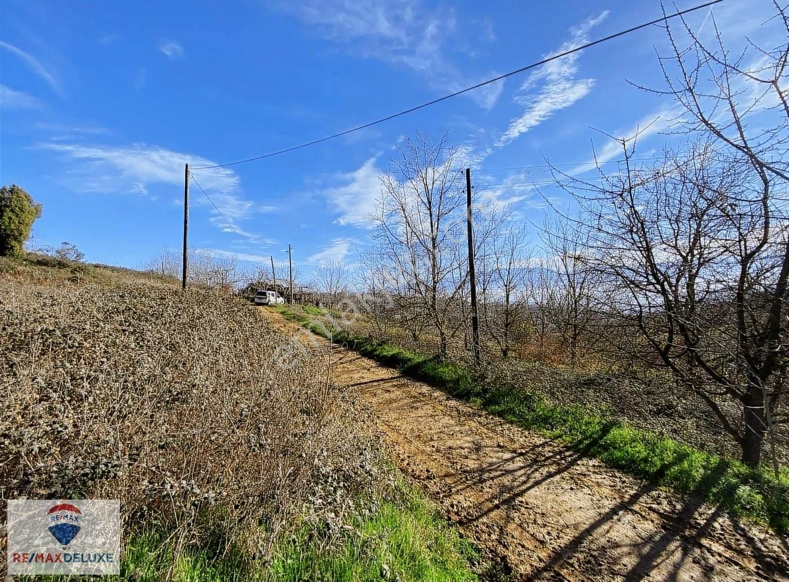 İzmit Kabaoğlu Satılık Villa İmarlı Acill Kabaoğlunda 47m2 Satılık Villa İmarlı Arsa