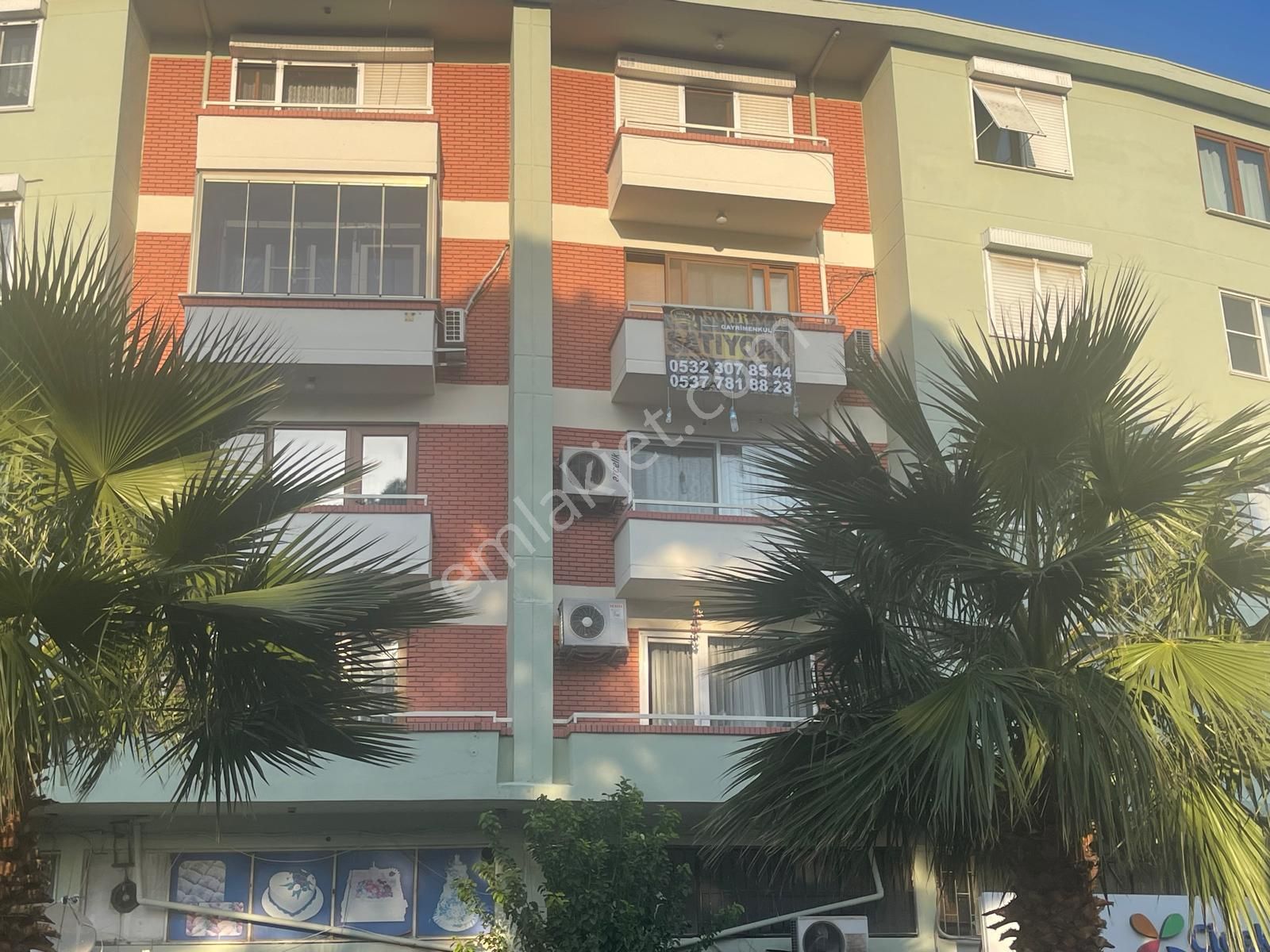 Poyraz Gayrimenkul'den Edremit Merkez'de Satılık 3+1 Daire - Görsel 28