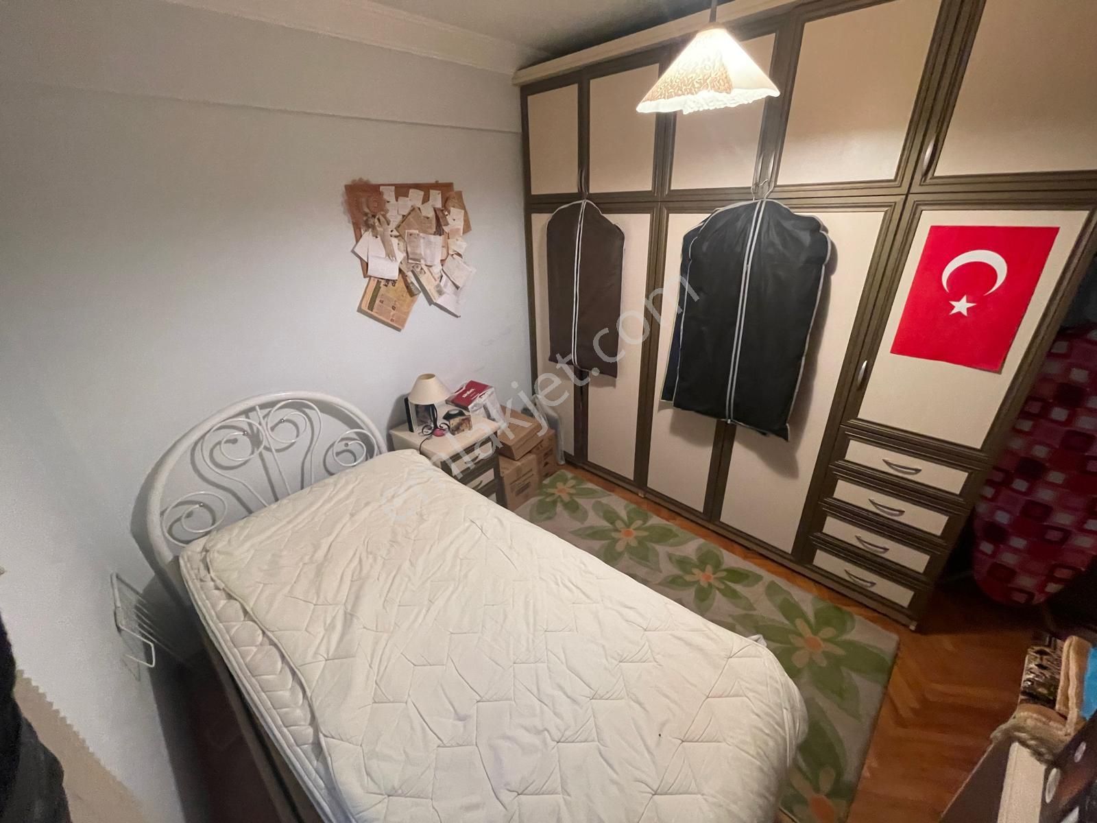 Poyraz Gayrimenkul'den Edremit Merkez'de Satılık 3+1 Daire - Görsel 13