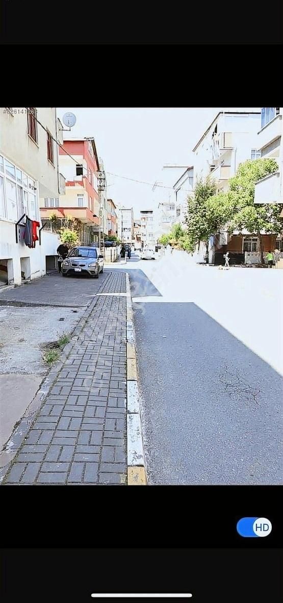 Pendik Ahmet Yesevi Satılık Dükkan & Mağaza Köşe Başı Satılık Dükkan