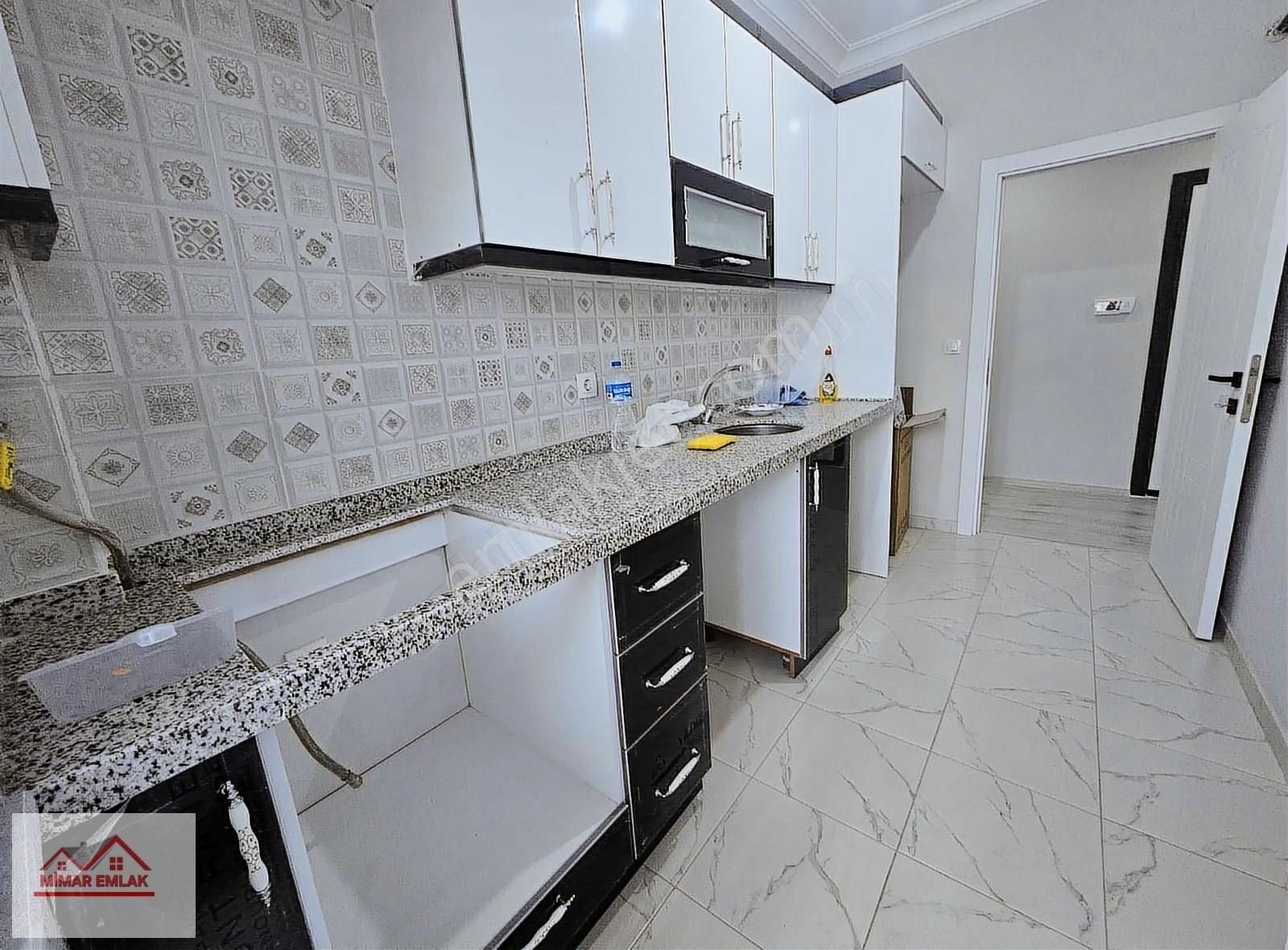 Başakşehir Altınşehir Kiralık Daire Kiralık 2+1 Asansörlu Full Öncephe Balkonlu Daire