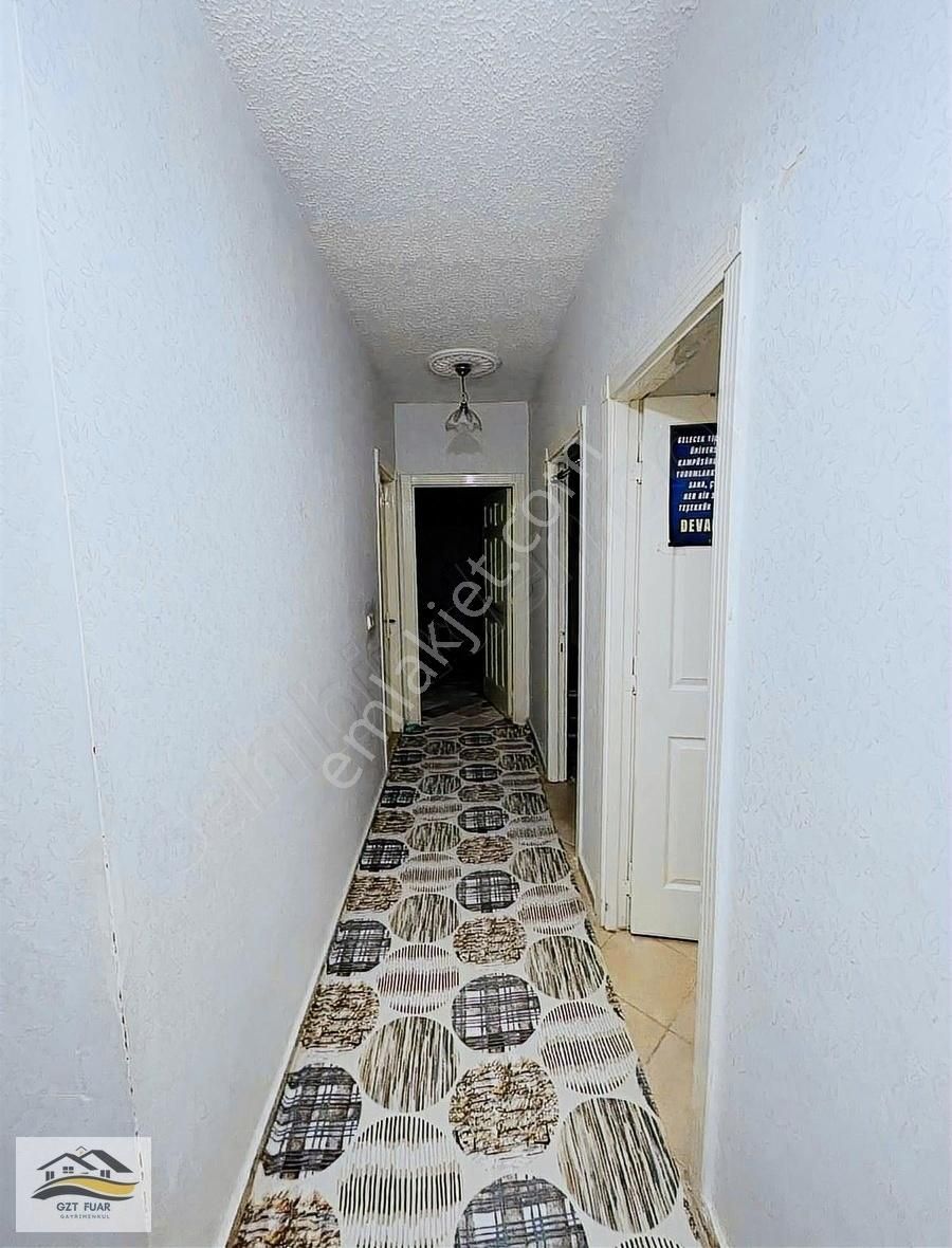 Şehitkamil Seyrantepe Satılık Daire Seyrantepe De Satılık 3+1 Bakımlı Daire