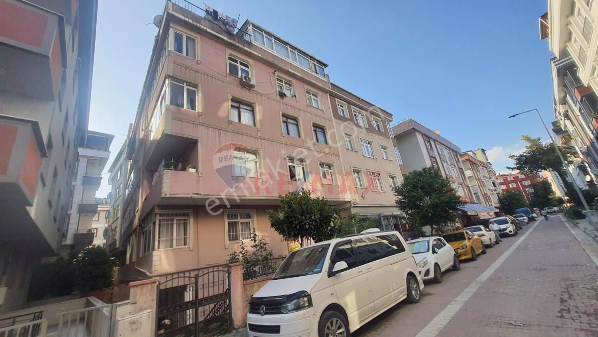 Avcılar Gümüşpala Satılık Daire Remax Gelişim'den Avcılar Gümüşpala'da Satılık Daire