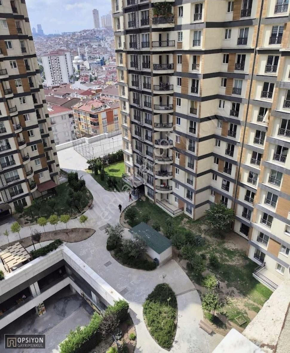 Esenyurt Talatpaşa Satılık Daire Ak Towers Hastane Karşısı 1+1 Kelepir Satılık Daire!!!