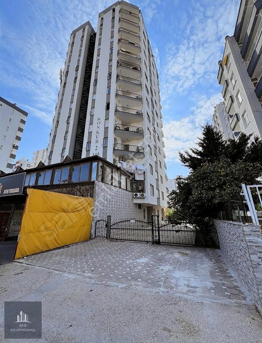 Çukurova Belediye Evleri Kiralık Daire B.evleri Şırdancı Cumalı Civarı 4+1 Doğalgazlı Kiralık Daire