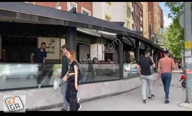 Tepebaşı Yenibağlar Devren Kafe & Bar Kiga Global Den Üniversite Cad Üzeri Devren Satılık Cafe