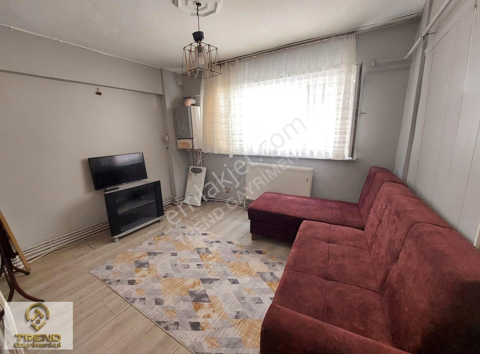 Bandırma Hacı Yusuf Kiralık Daire Bandırma Trend Emlaktan Hacı Yusuf Da 2+1 Eşyalı Kiralık Daire