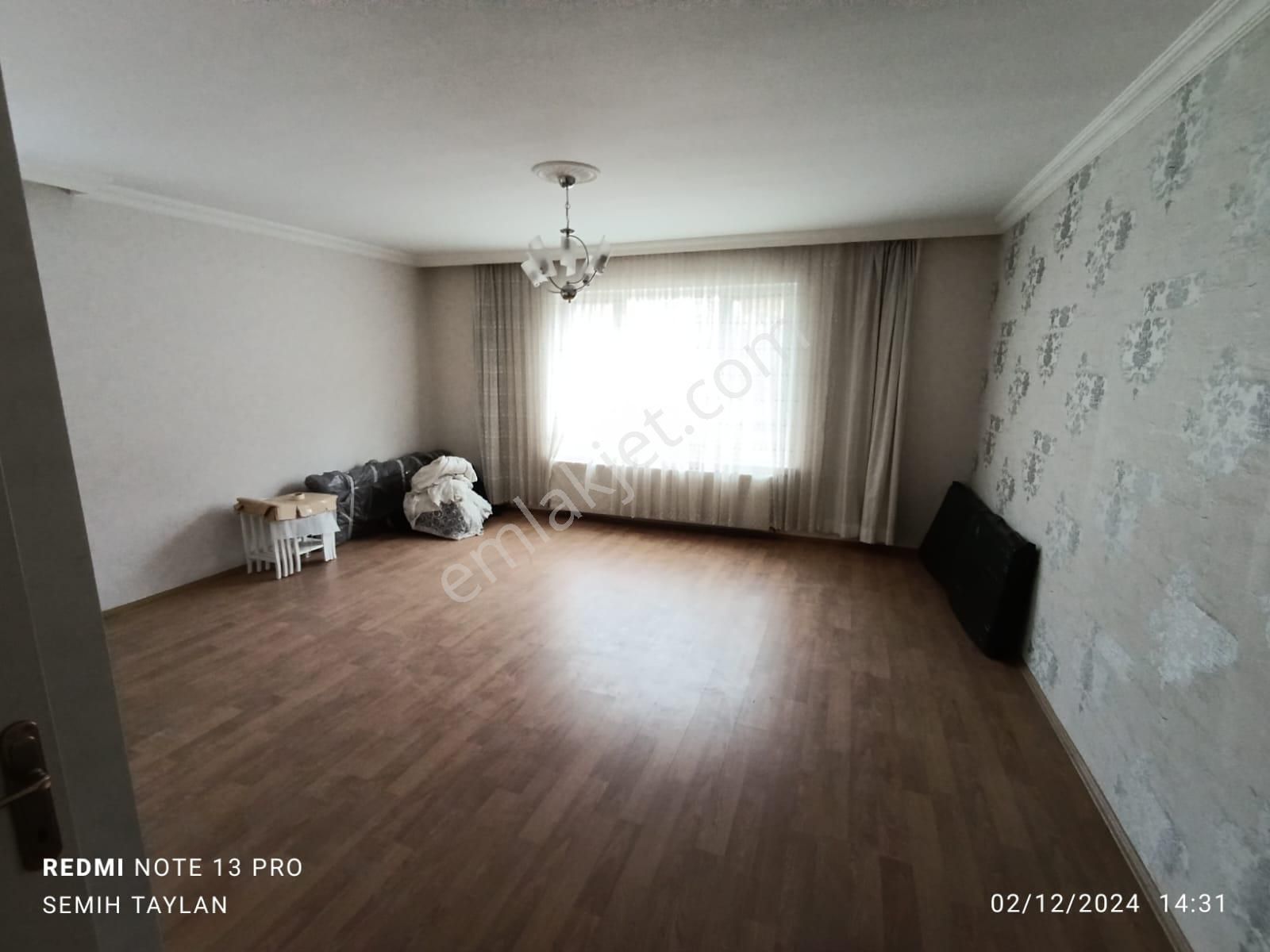 Altındağ Karapürçek Kiralık Daire Yılmazer'den Uçaklı Park Mevkii Kiralık 3+1 1.kat Asansörlü