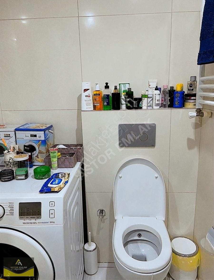 Konyaaltı Hurmada 2+1 Site İçinde Denize Yakın Satılık Daire - Görsel 5