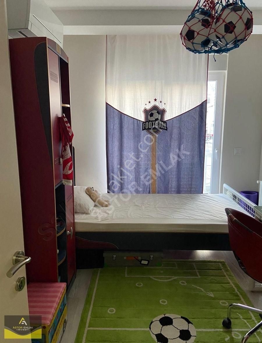 Konyaaltı Hurmada 2+1 Site İçinde Denize Yakın Satılık Daire - Görsel 6