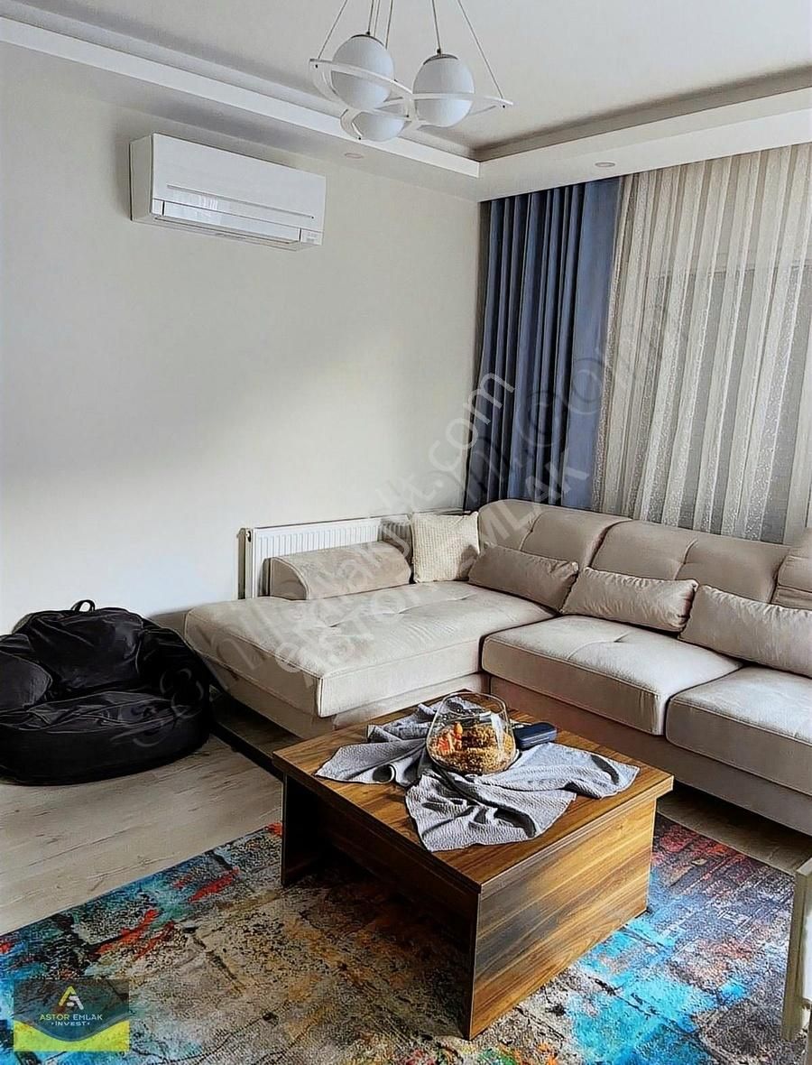 Konyaaltı Hurmada 2+1 Site İçinde Denize Yakın Satılık Daire - Görsel 9