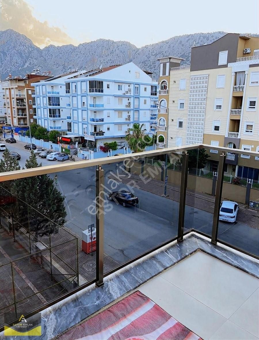 Konyaaltı Hurmada 2+1 Site İçinde Denize Yakın Satılık Daire - Görsel 8