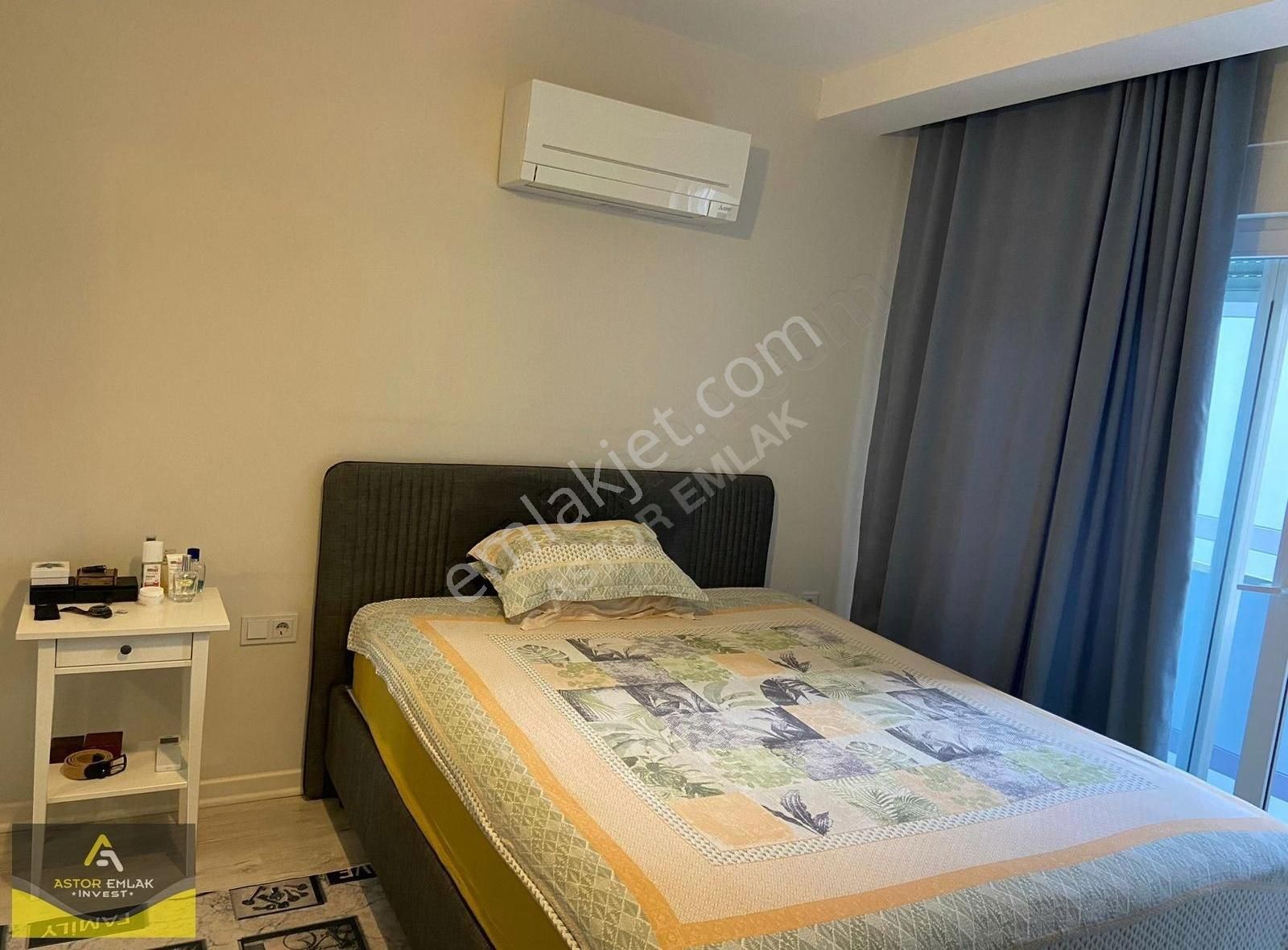 Konyaaltı Hurmada 2+1 Site İçinde Denize Yakın Satılık Daire - Görsel 13