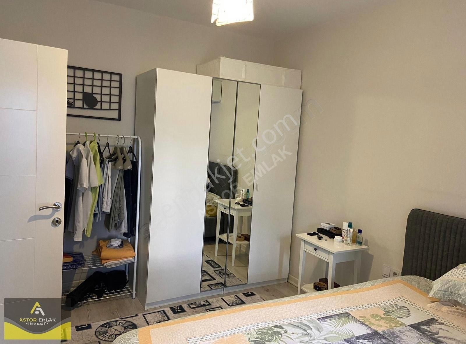 Konyaaltı Hurmada 2+1 Site İçinde Denize Yakın Satılık Daire - Görsel 16