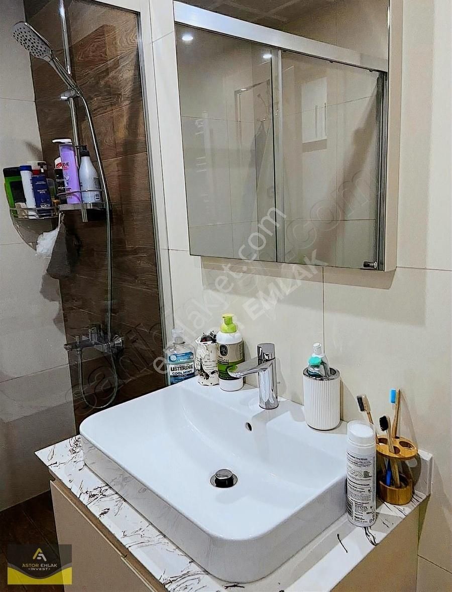 Konyaaltı Hurmada 2+1 Site İçinde Denize Yakın Satılık Daire - Görsel 3