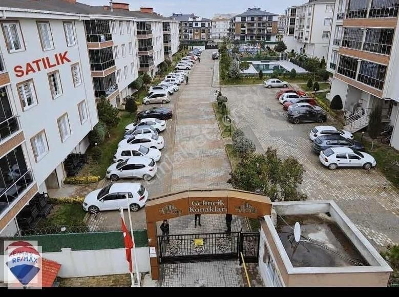 Lüleburgaz Zafer Satılık Daire Büklüm Caddesinde Havuzlu Sitede 3+1 Satılık Daire