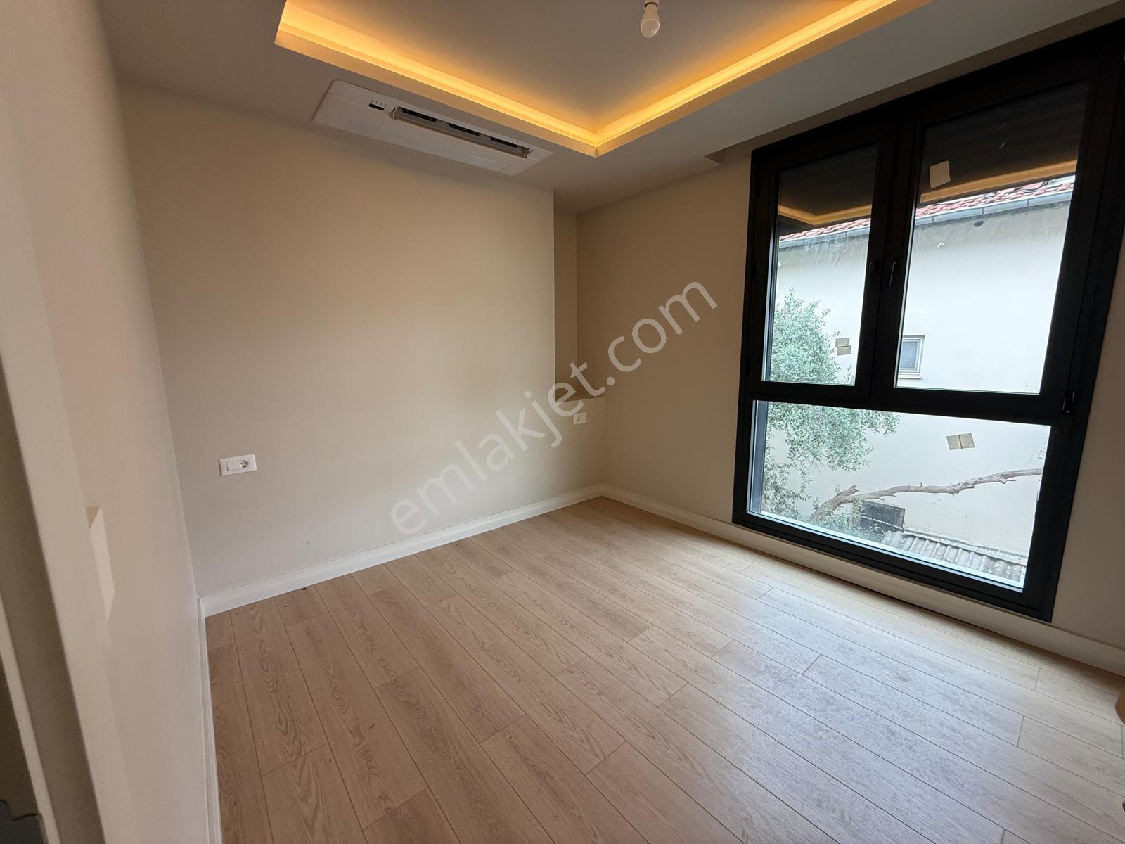 Cihat İnşaat Emlak Tan Satılık İkiz Villa - Görsel 16