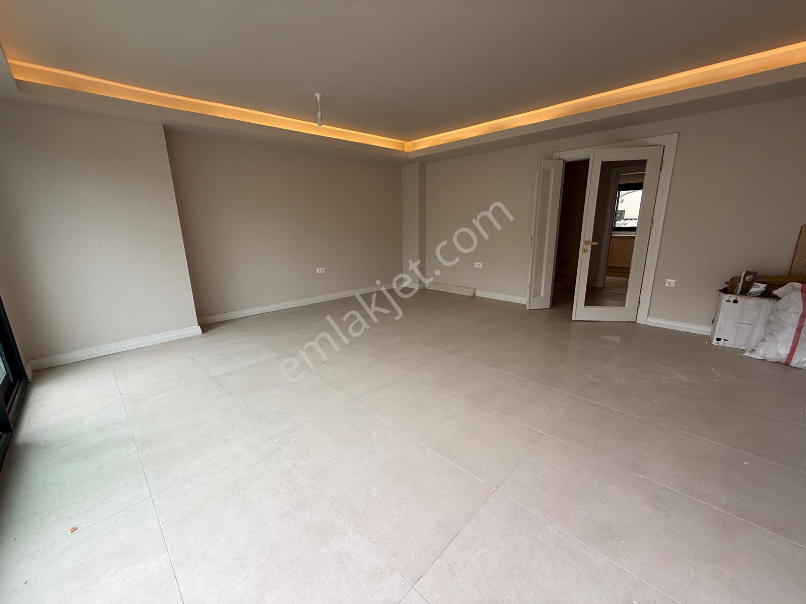 Cihat İnşaat Emlak Tan Satılık İkiz Villa - Görsel 29