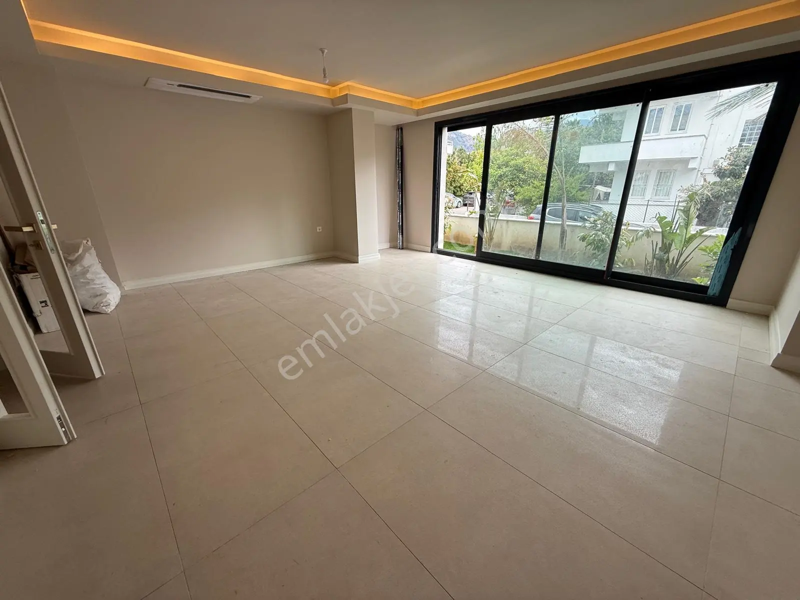 Cihat İnşaat Emlak Tan Satılık İkiz Villa - Görsel 2