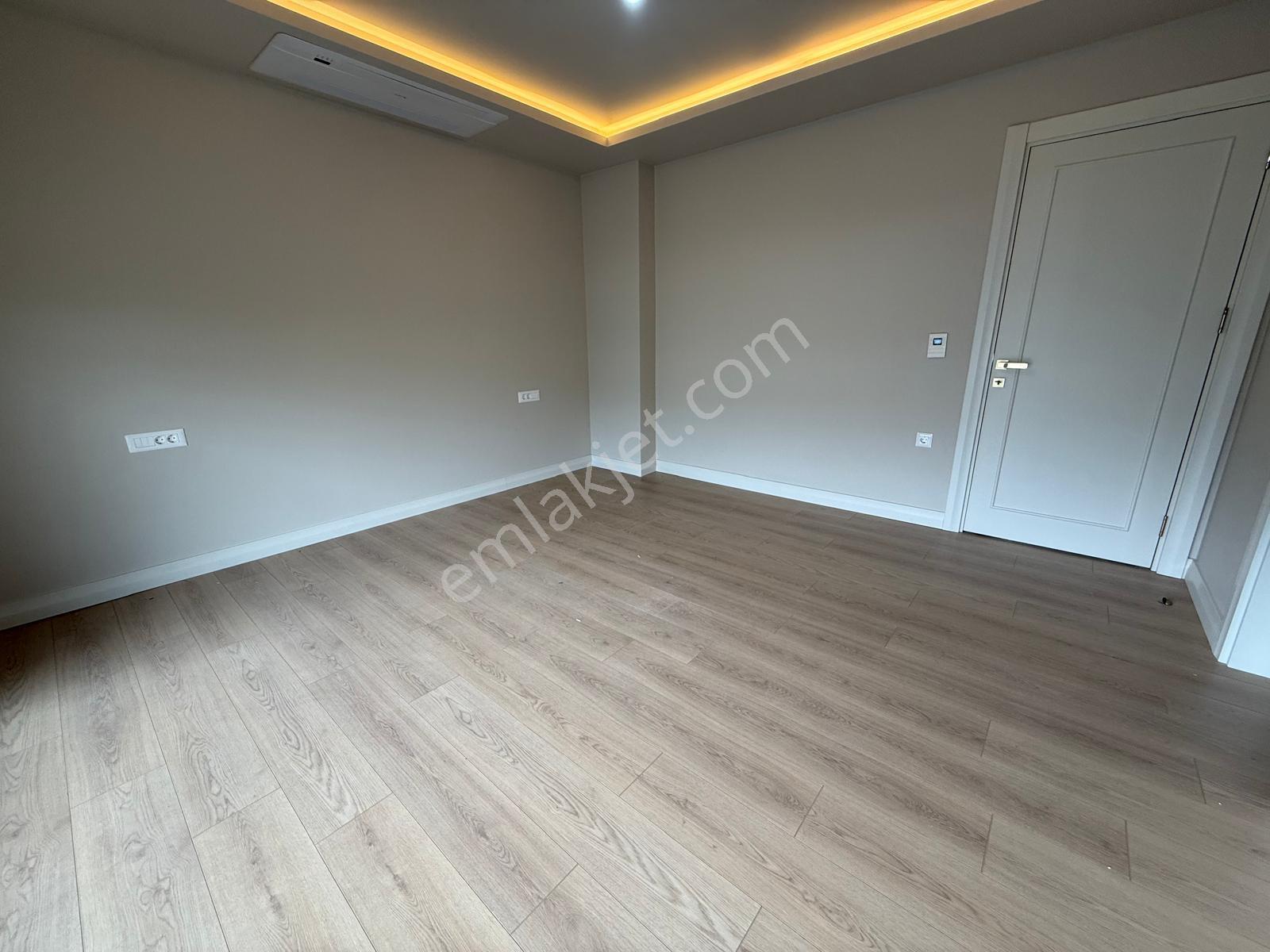 Cihat İnşaat Emlak Tan Satılık İkiz Villa - Görsel 23