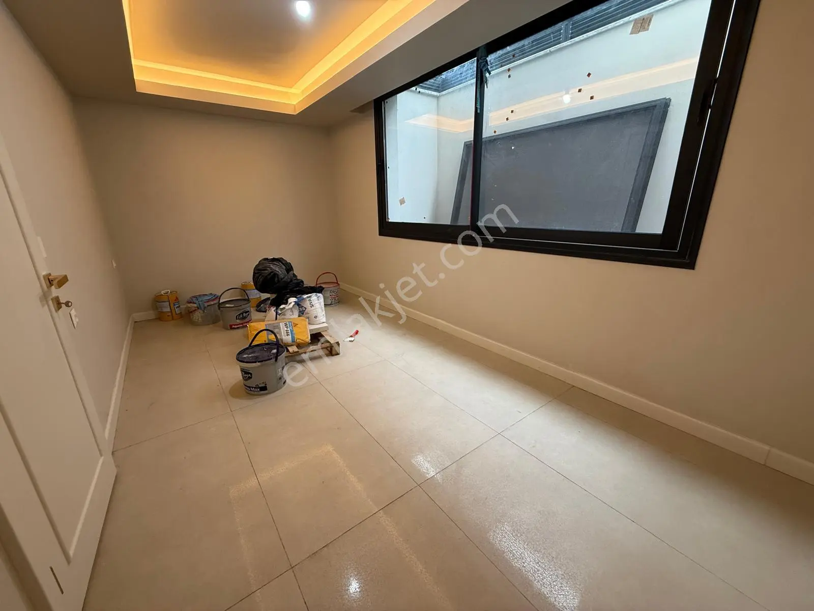 Cihat İnşaat Emlak Tan Satılık İkiz Villa - Görsel 5