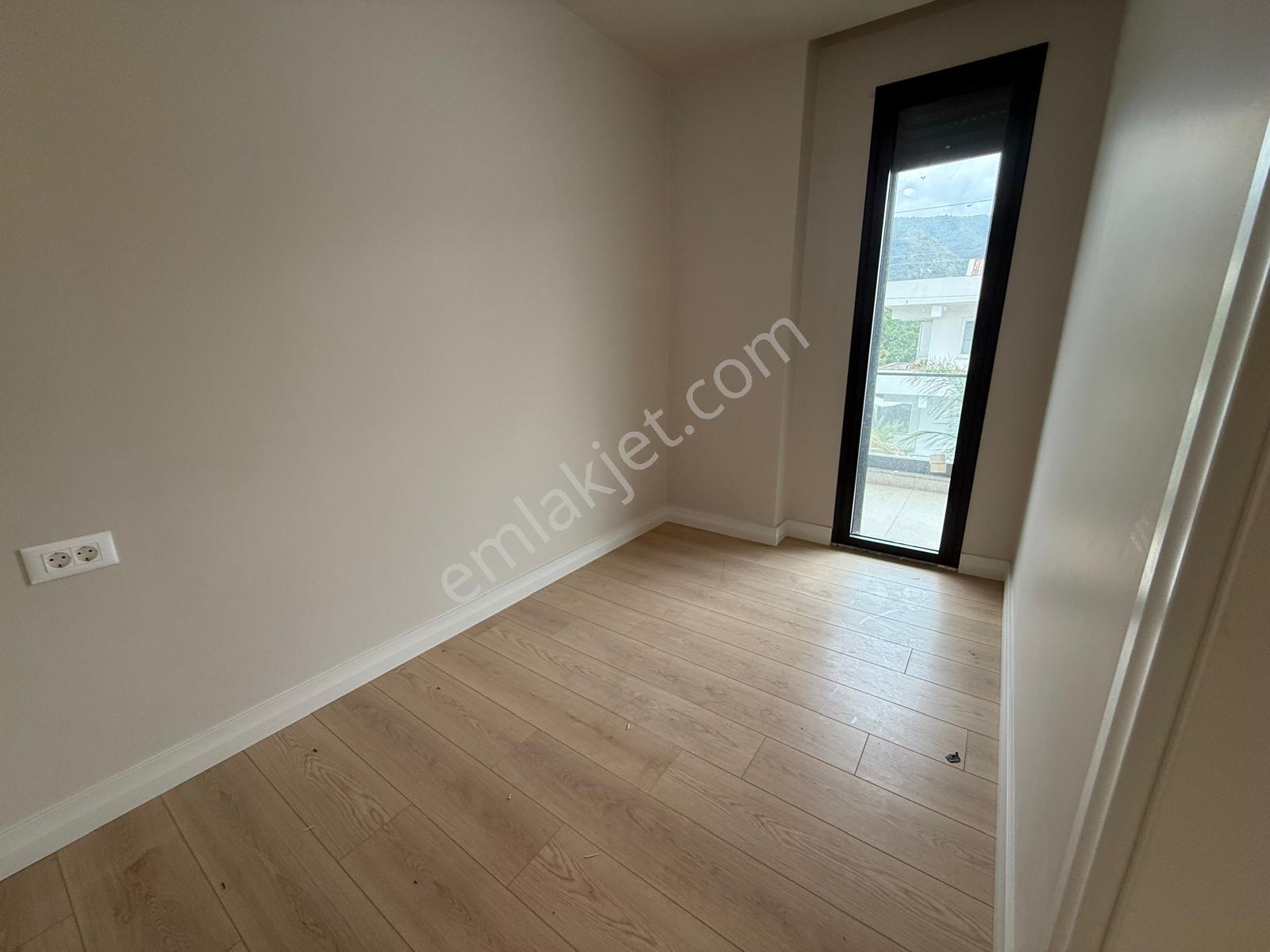 Cihat İnşaat Emlak Tan Satılık İkiz Villa - Görsel 21