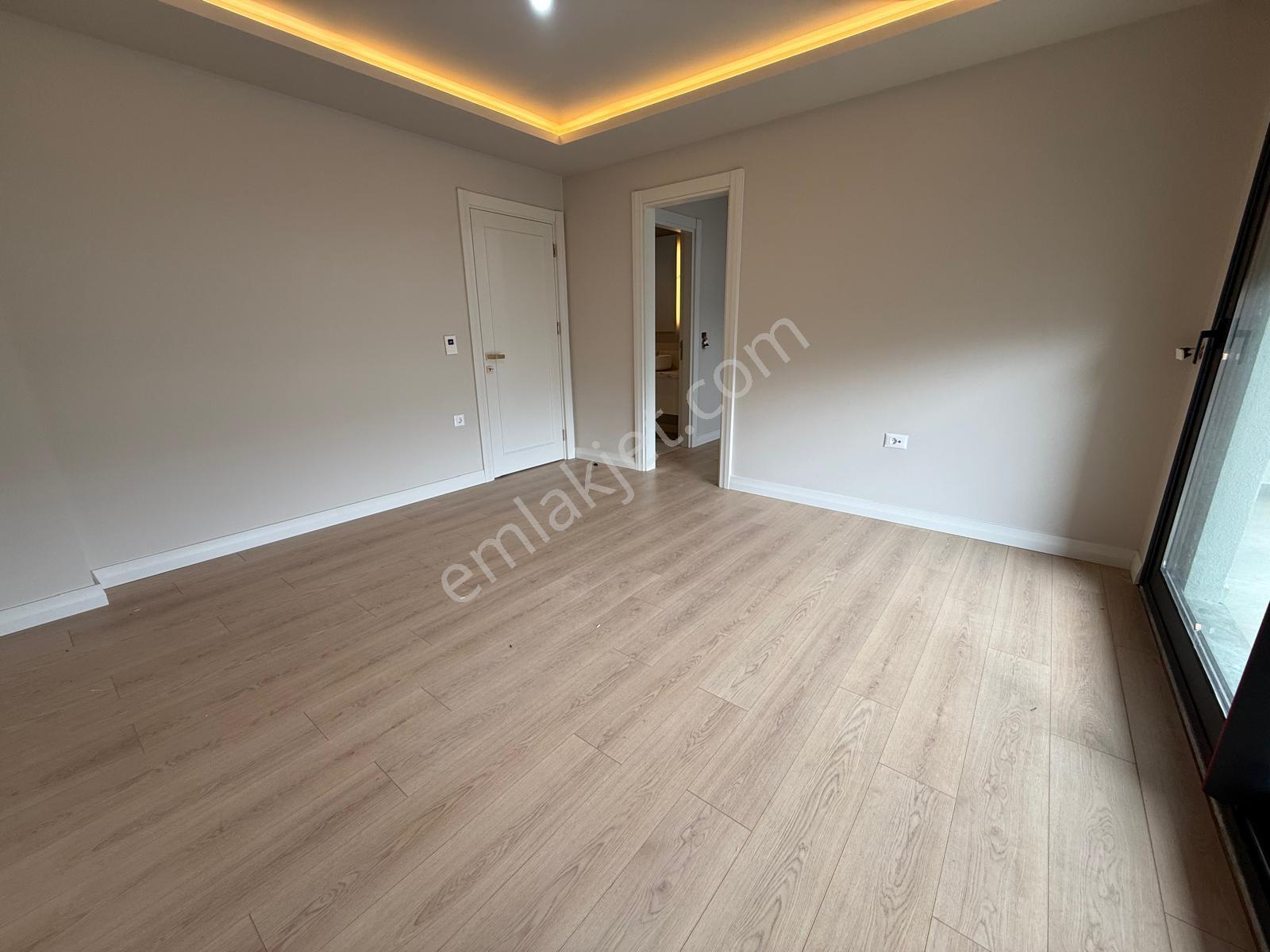 Cihat İnşaat Emlak Tan Satılık İkiz Villa - Görsel 28