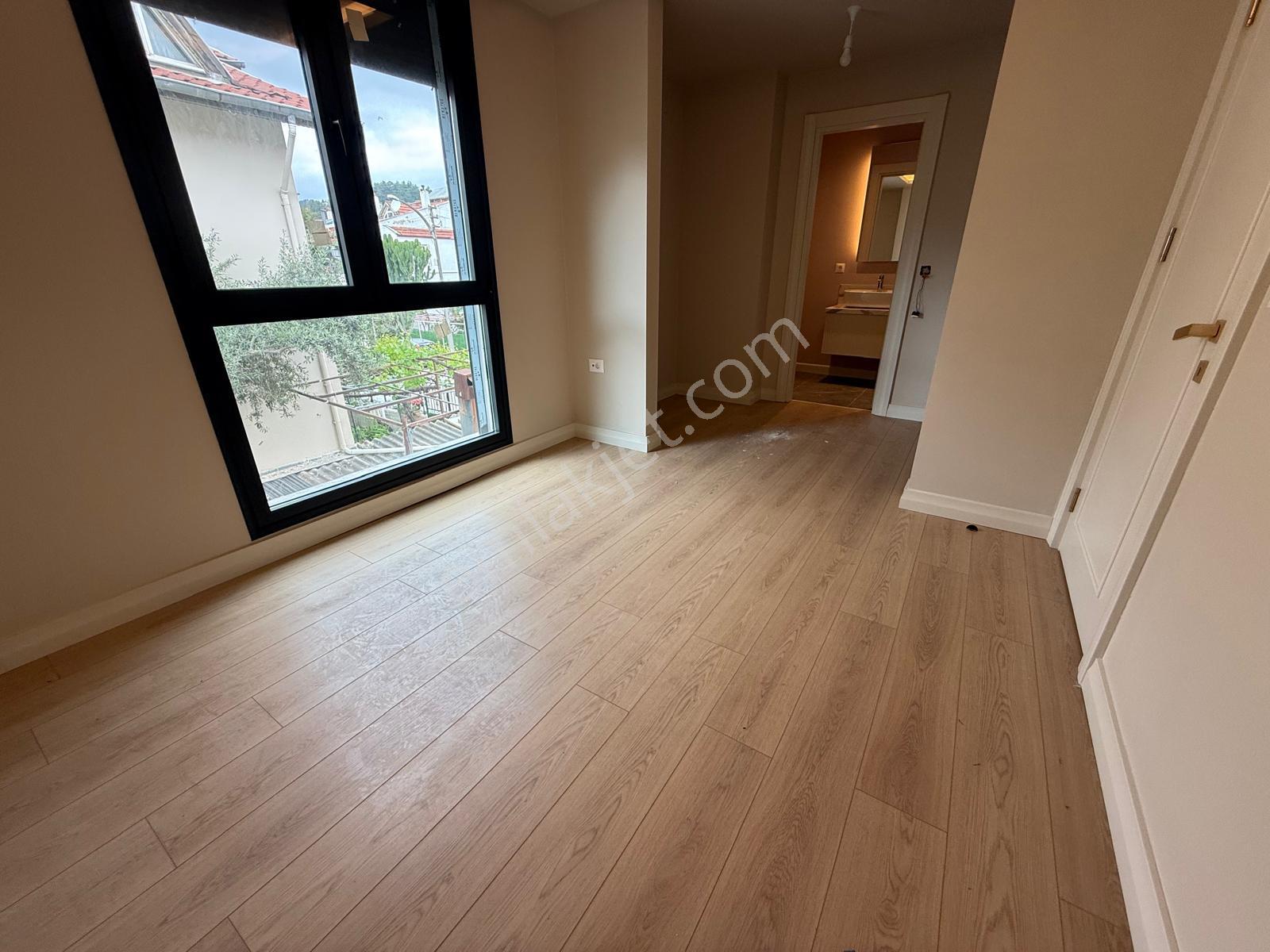 Cihat İnşaat Emlak Tan Satılık İkiz Villa - Görsel 15
