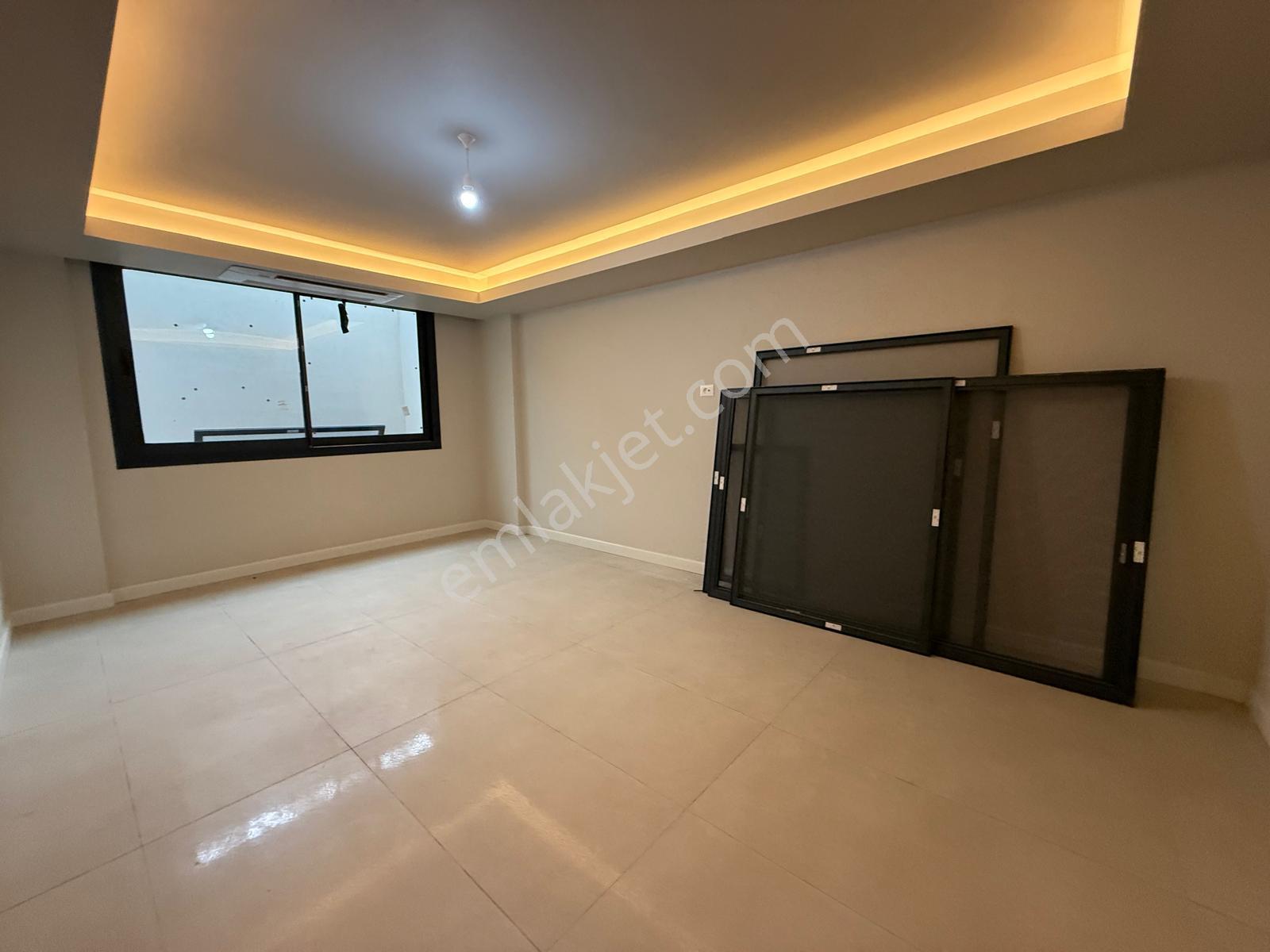 Cihat İnşaat Emlak Tan Satılık İkiz Villa - Görsel 6