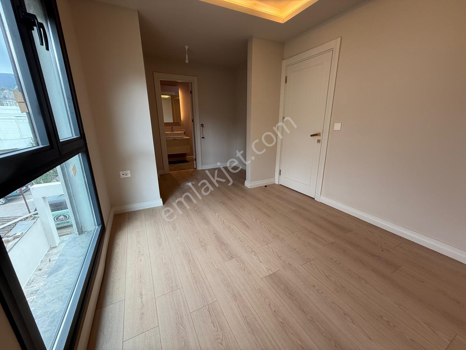 Cihat İnşaat Emlak Tan Satılık İkiz Villa - Görsel 14