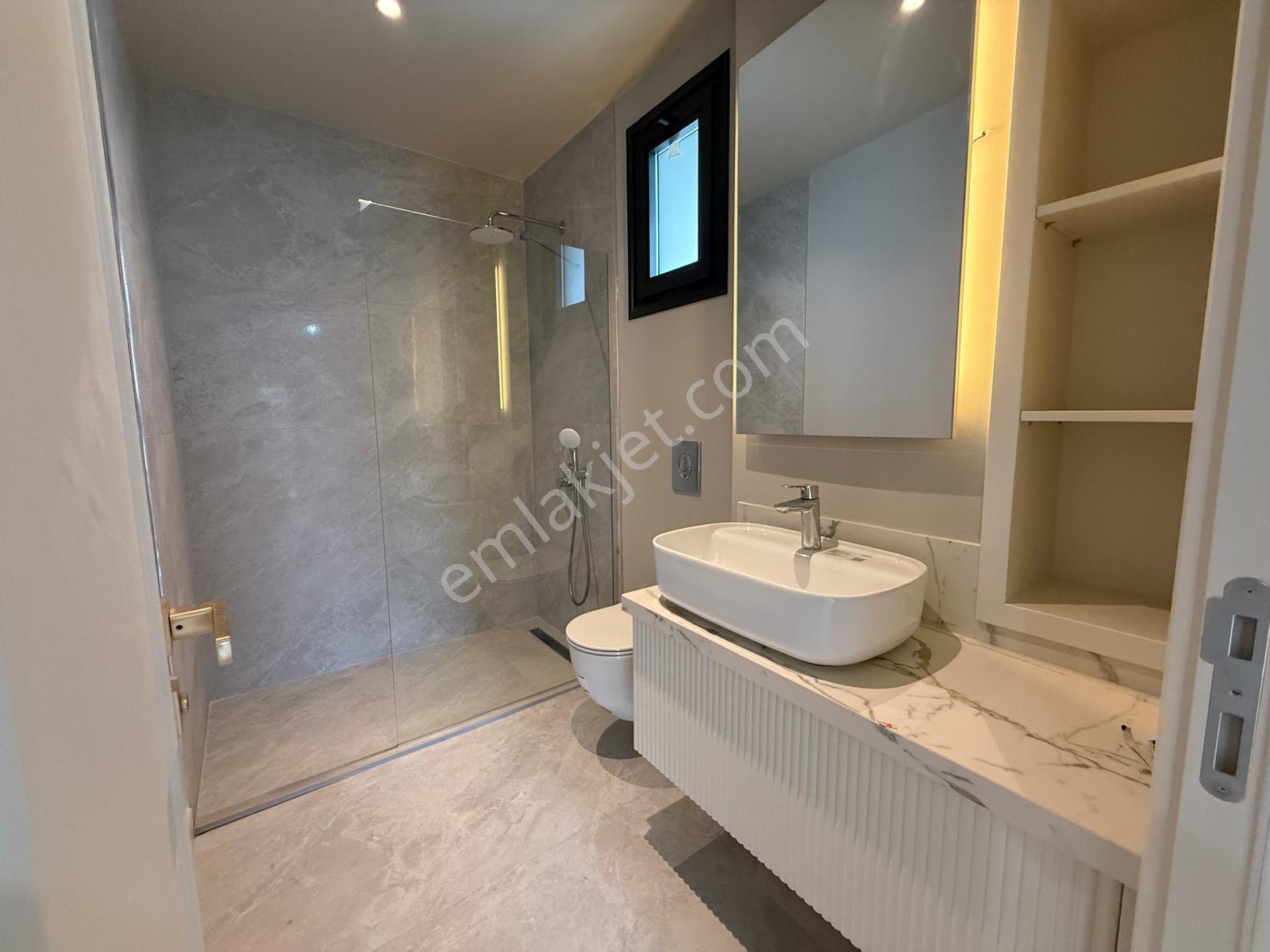 Cihat İnşaat Emlak Tan Satılık İkiz Villa - Görsel 19