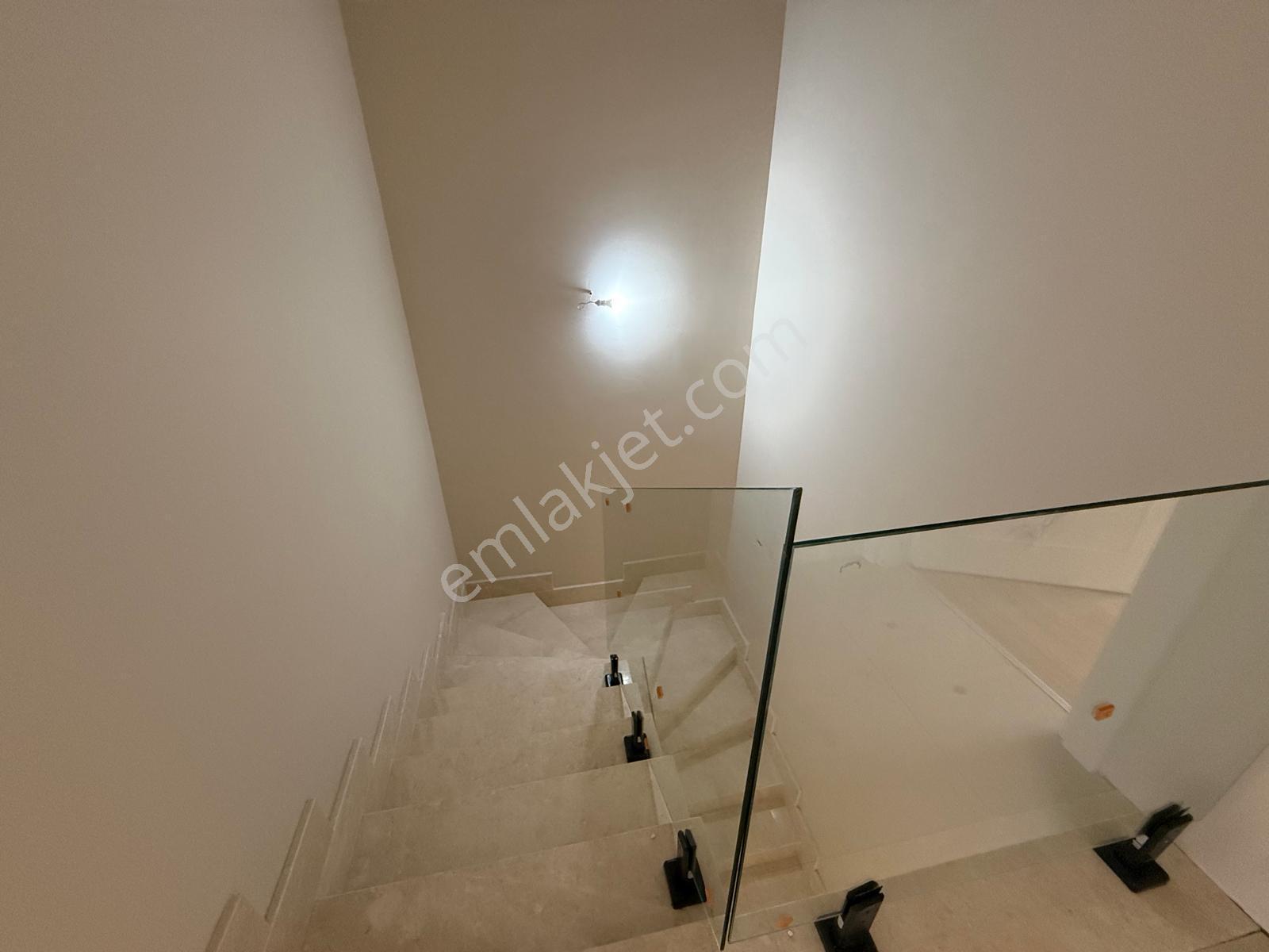 Cihat İnşaat Emlak Tan Satılık İkiz Villa - Görsel 26