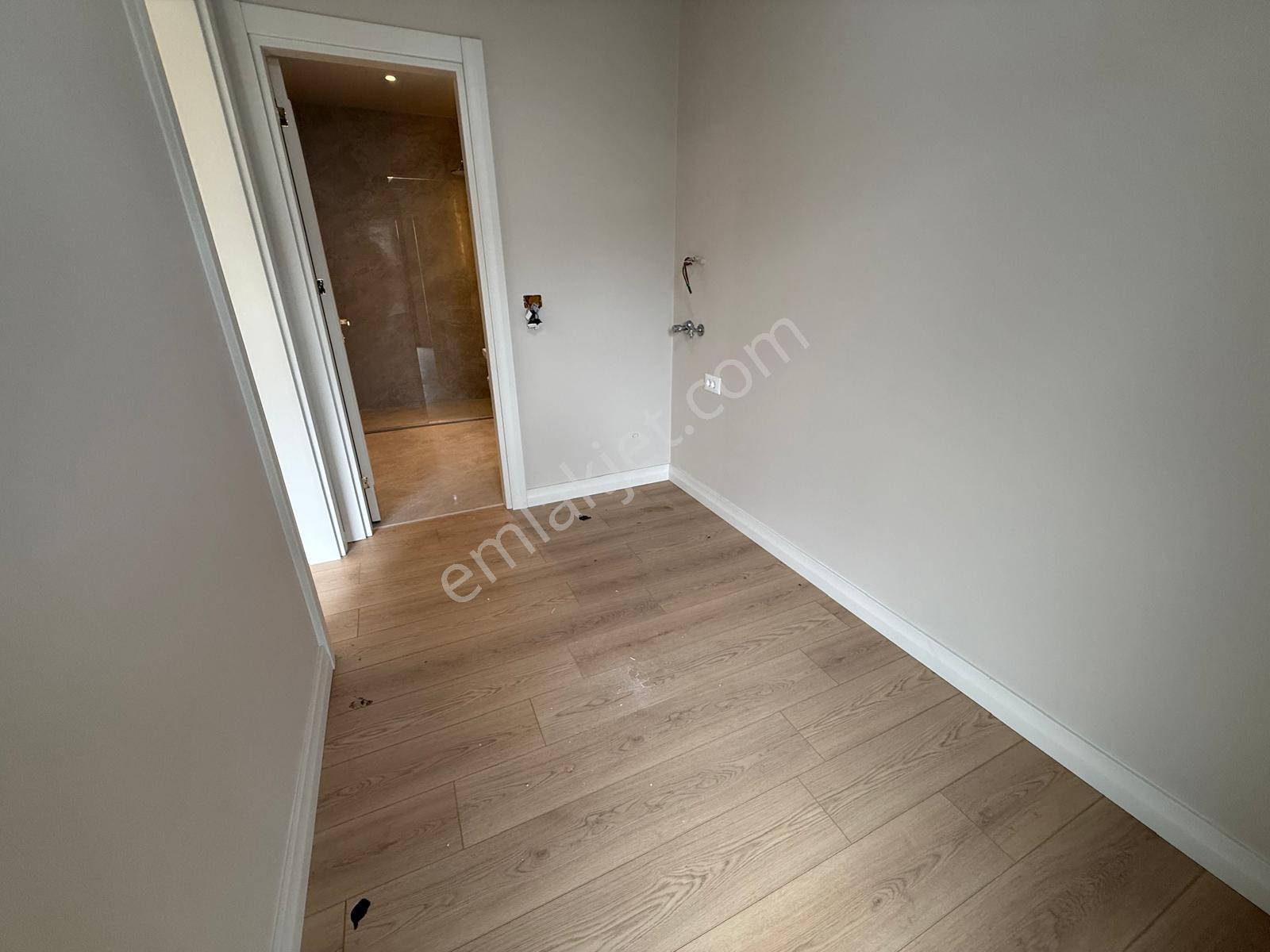 Cihat İnşaat Emlak Tan Satılık İkiz Villa - Görsel 20